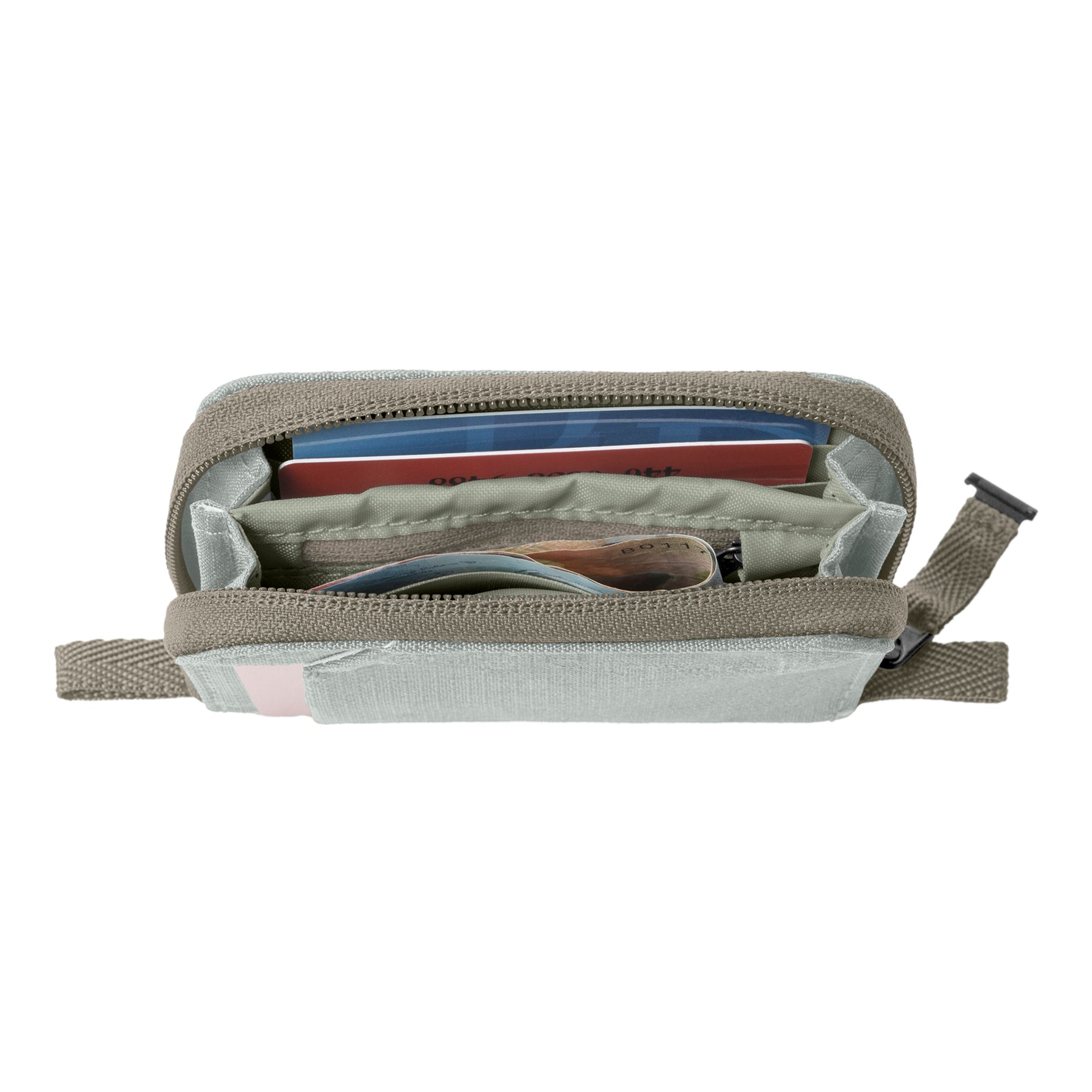 Eagle Creek Stash RFID Wallet