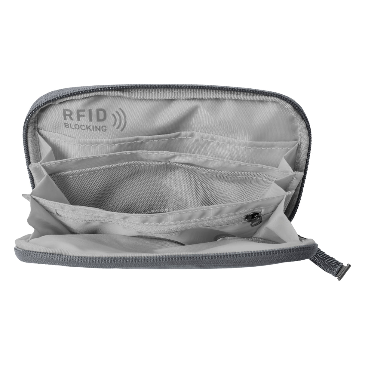 Eagle Creek Stash RFID Passport Wallet