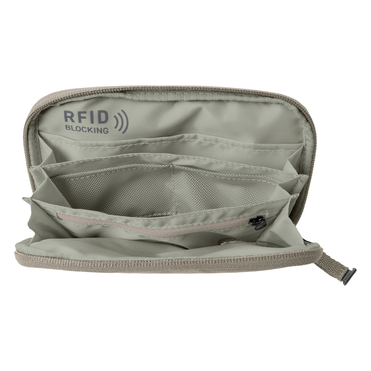 Eagle Creek Stash RFID Passport Wallet
