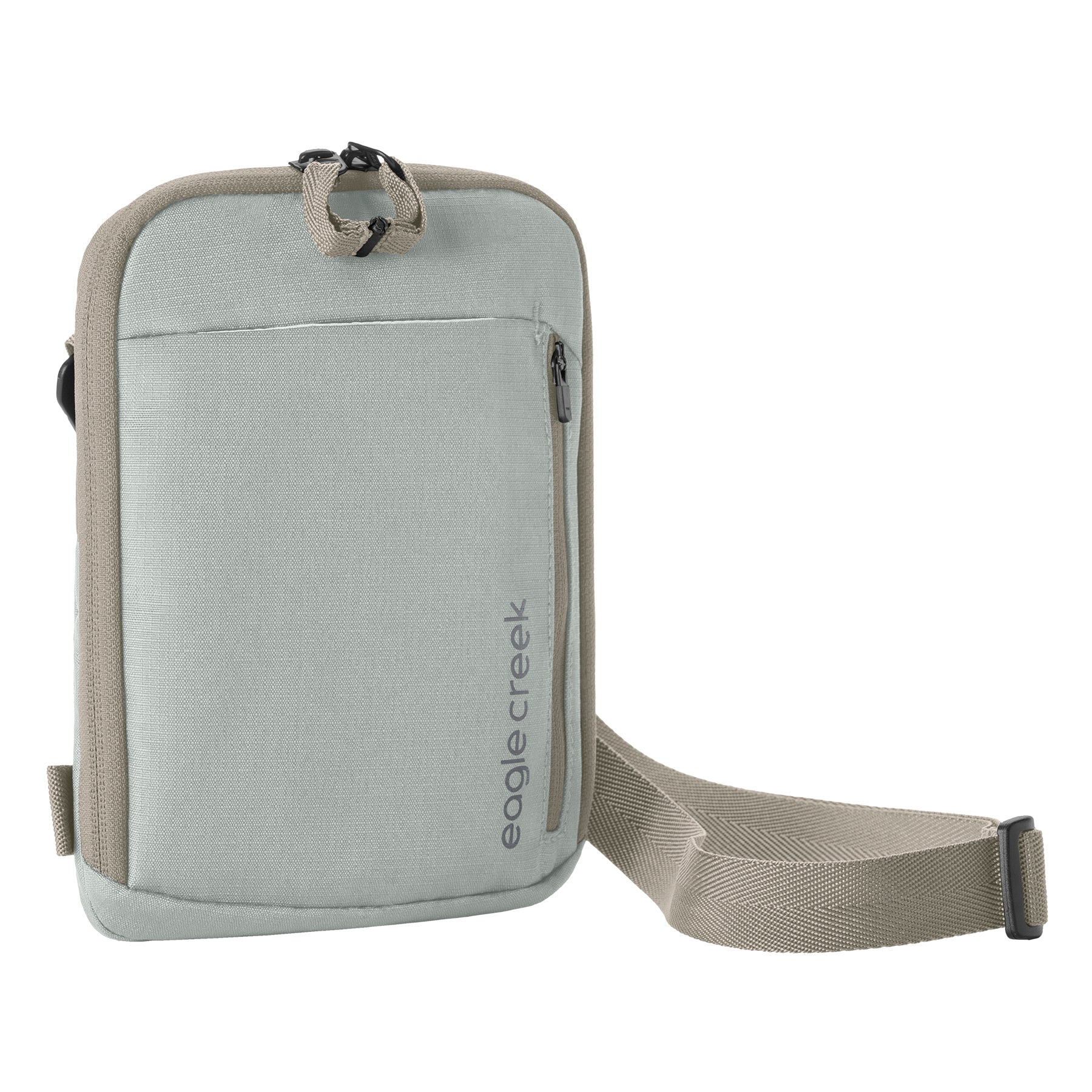Eagle Creek Stash RFID Crossbody Bag