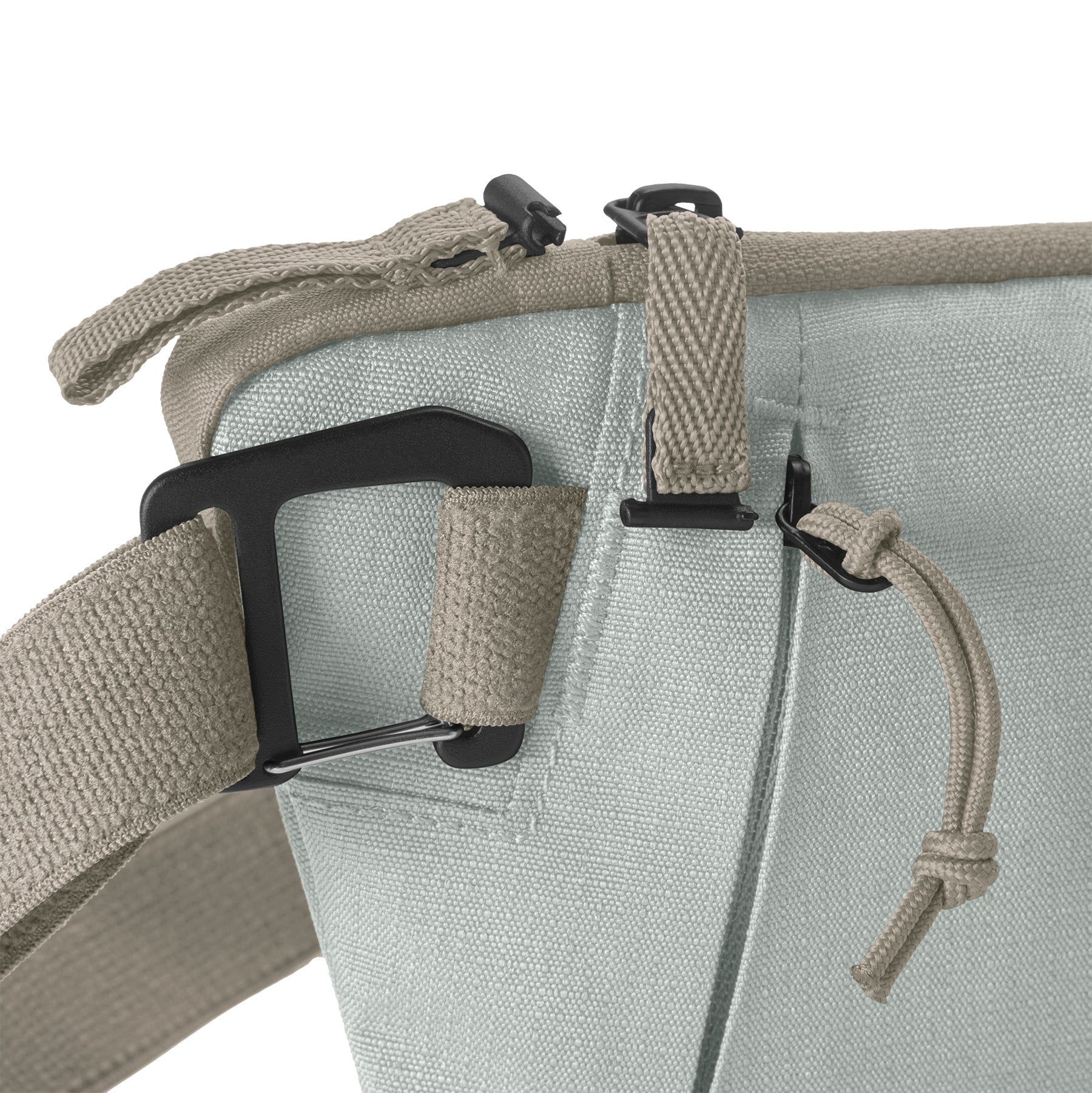 Eagle Creek Stash RFID Crossbody Bag