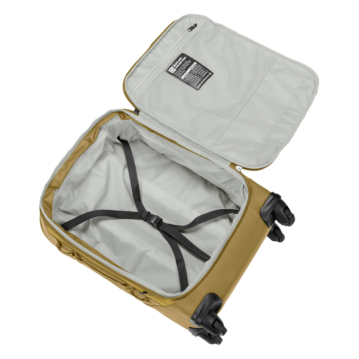 Eagle Creek Expanse 4 Wheeled International Carry-On