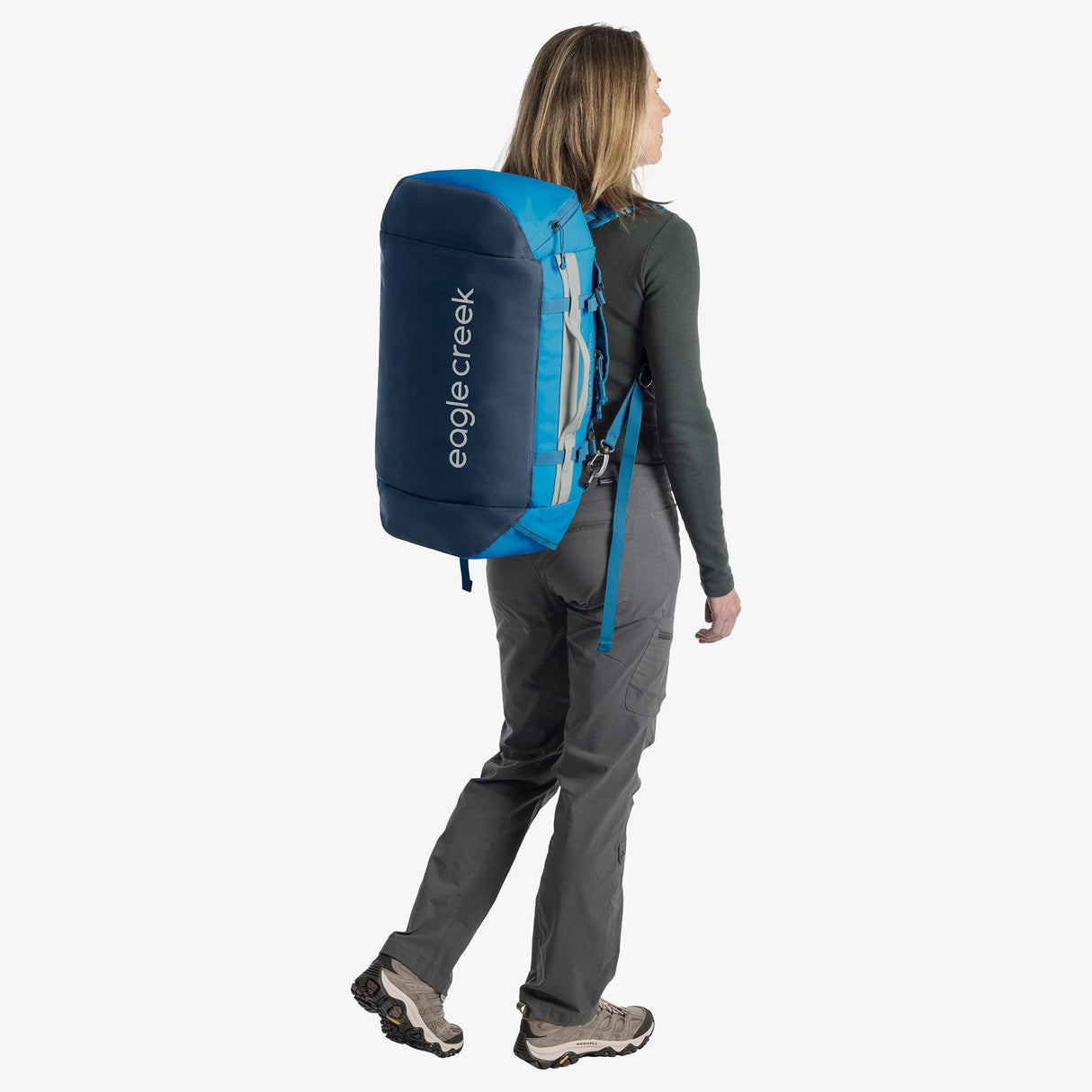Eagle Creek Cargo Hauler Duffel 40L