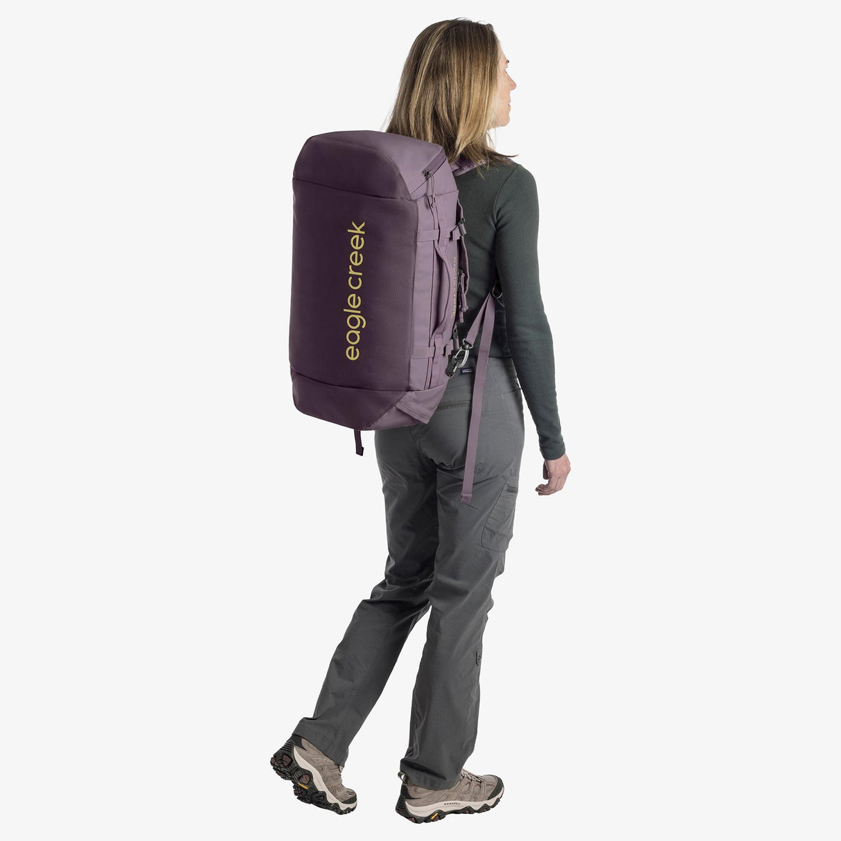 Eagle Creek Cargo Hauler Duffel 40L