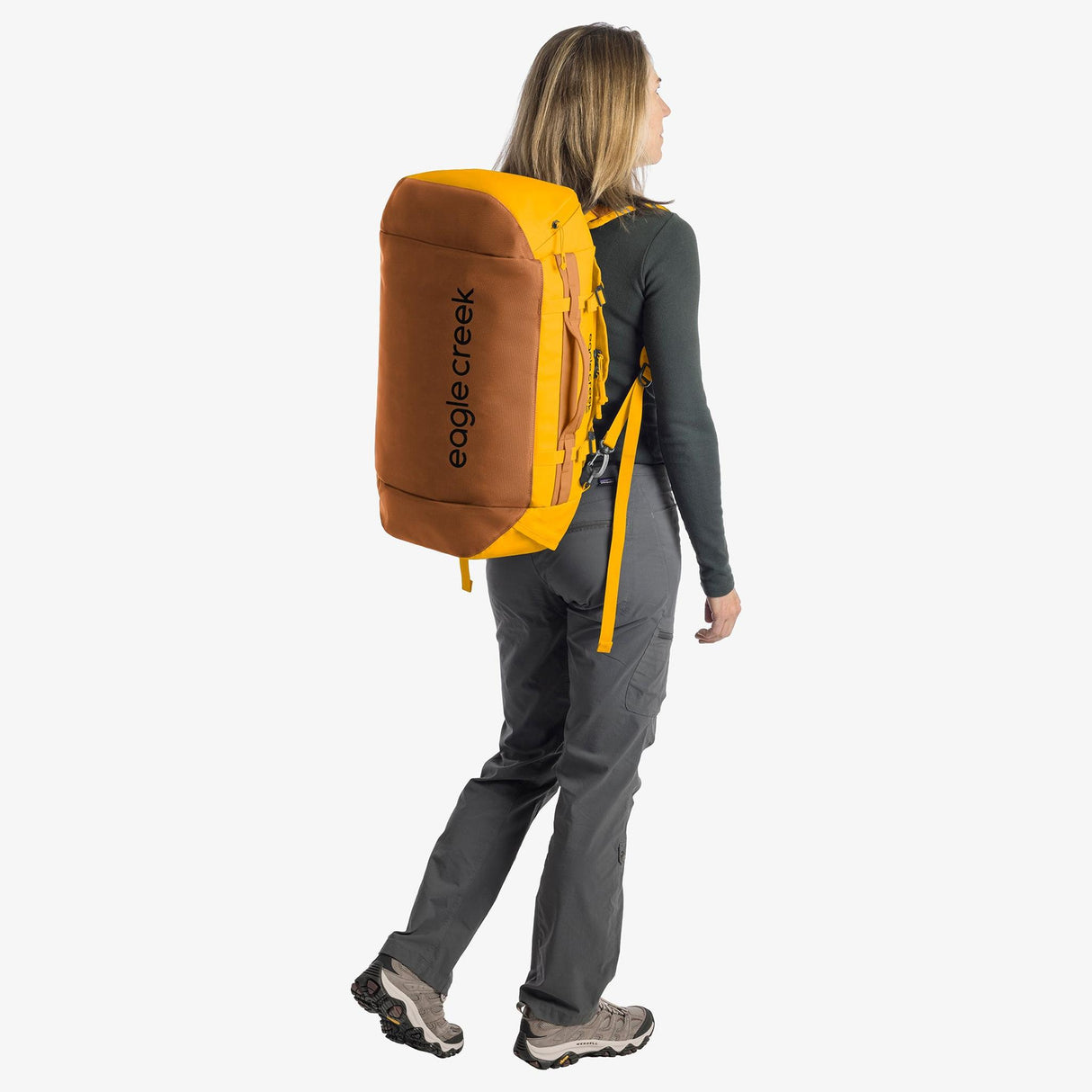 Eagle Creek Cargo Hauler Duffel 40L