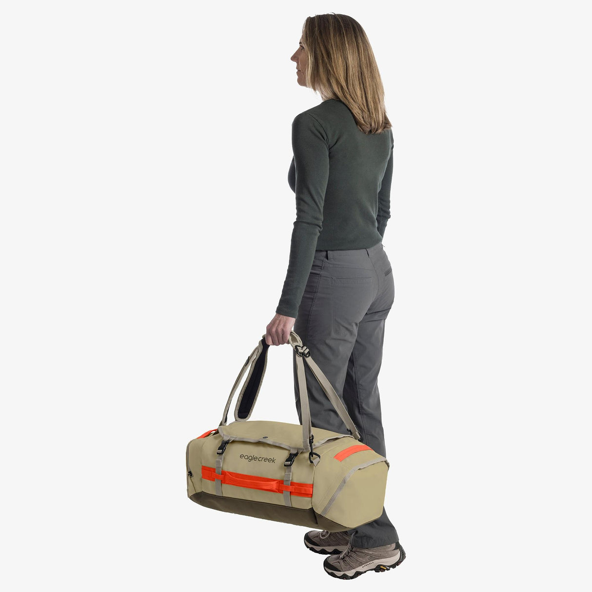 Eagle Creek Cargo Hauler Duffel 40L