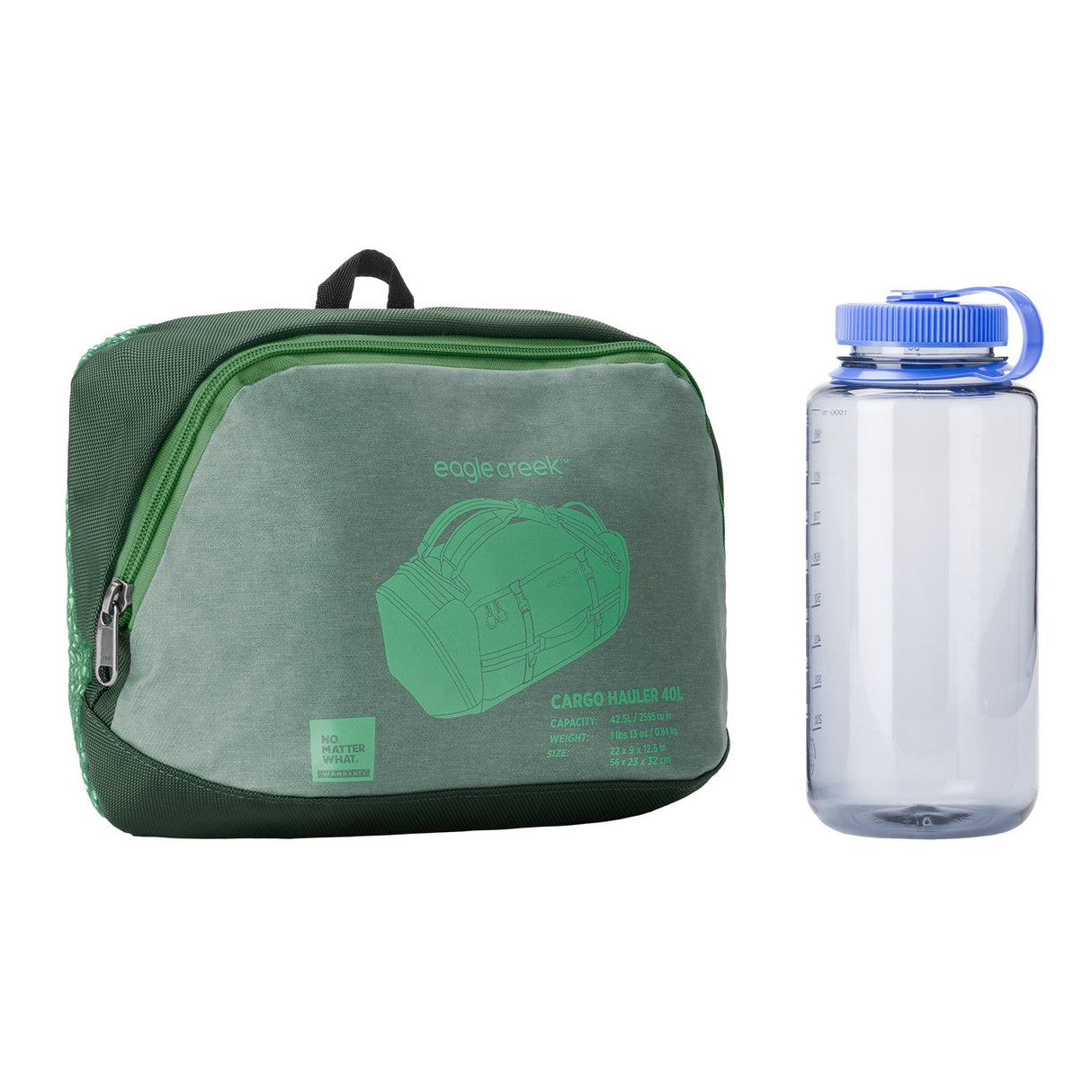 Eagle Creek Cargo Hauler Duffel 40L