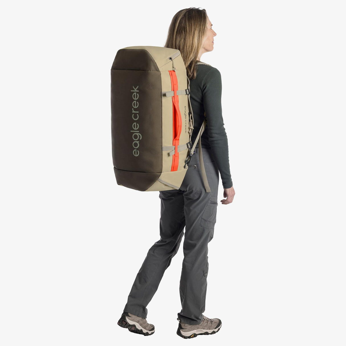 Eagle Creek Cargo Hauler Duffel 60L