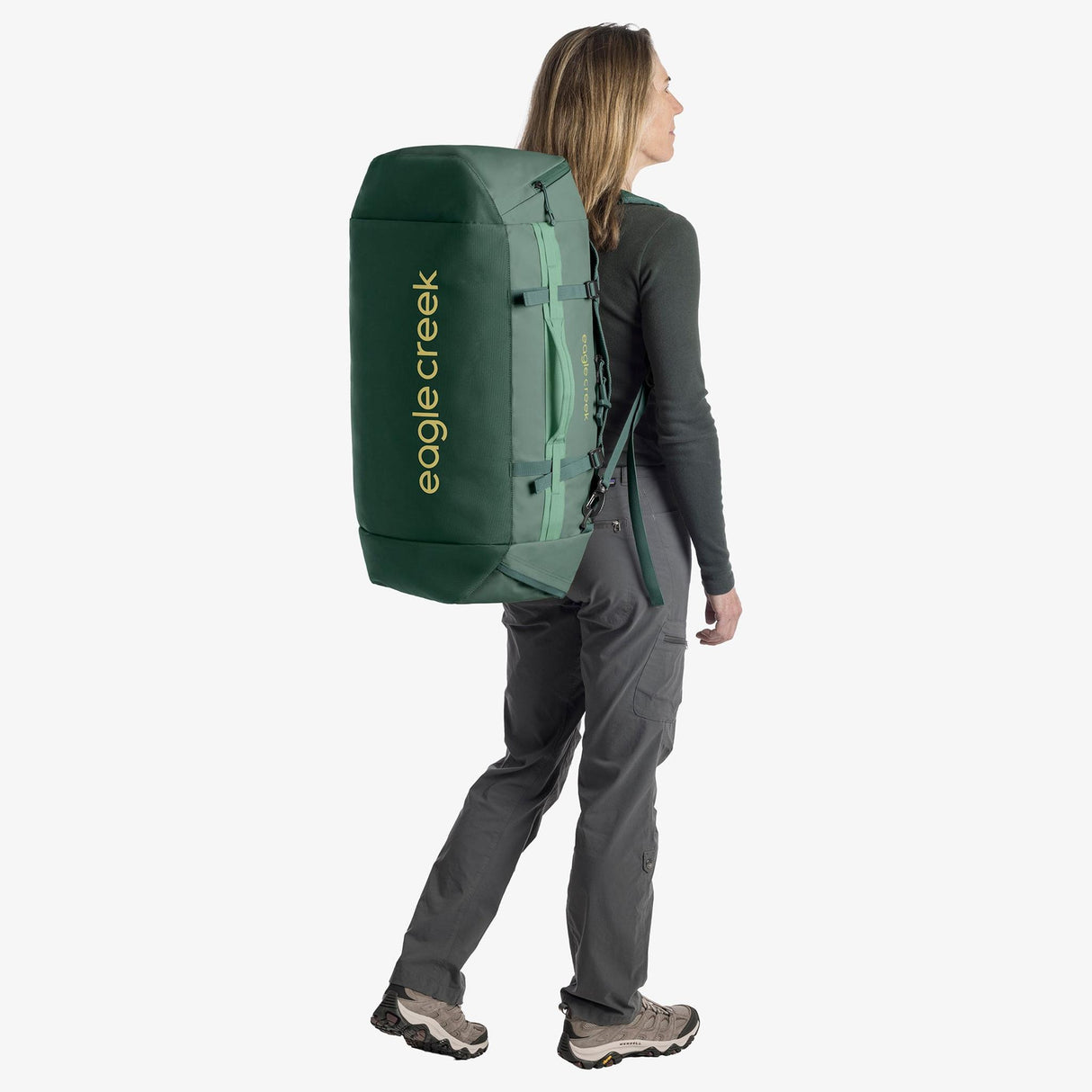 Eagle Creek Cargo Hauler Duffel 60L
