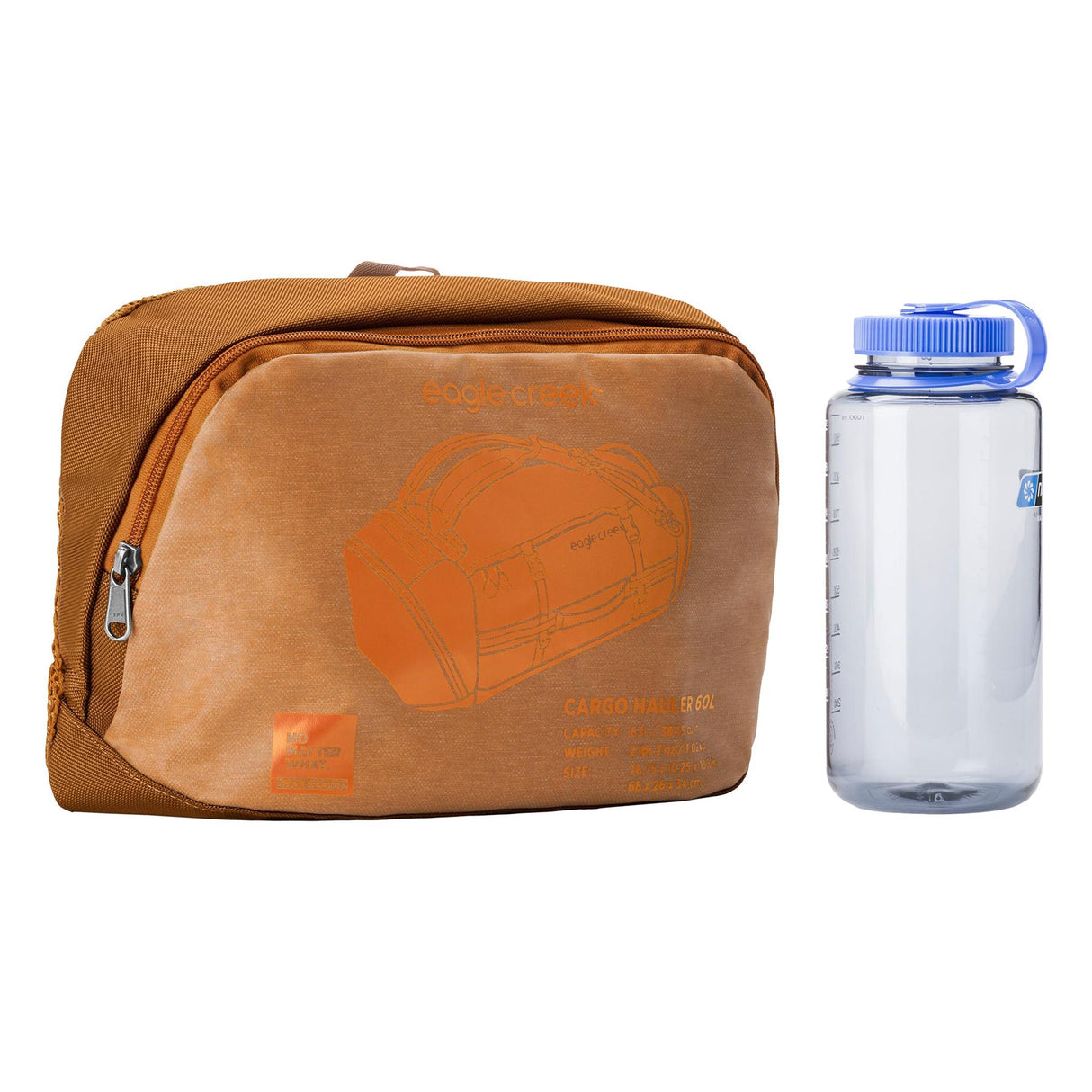 Eagle Creek Cargo Hauler Duffel 60L