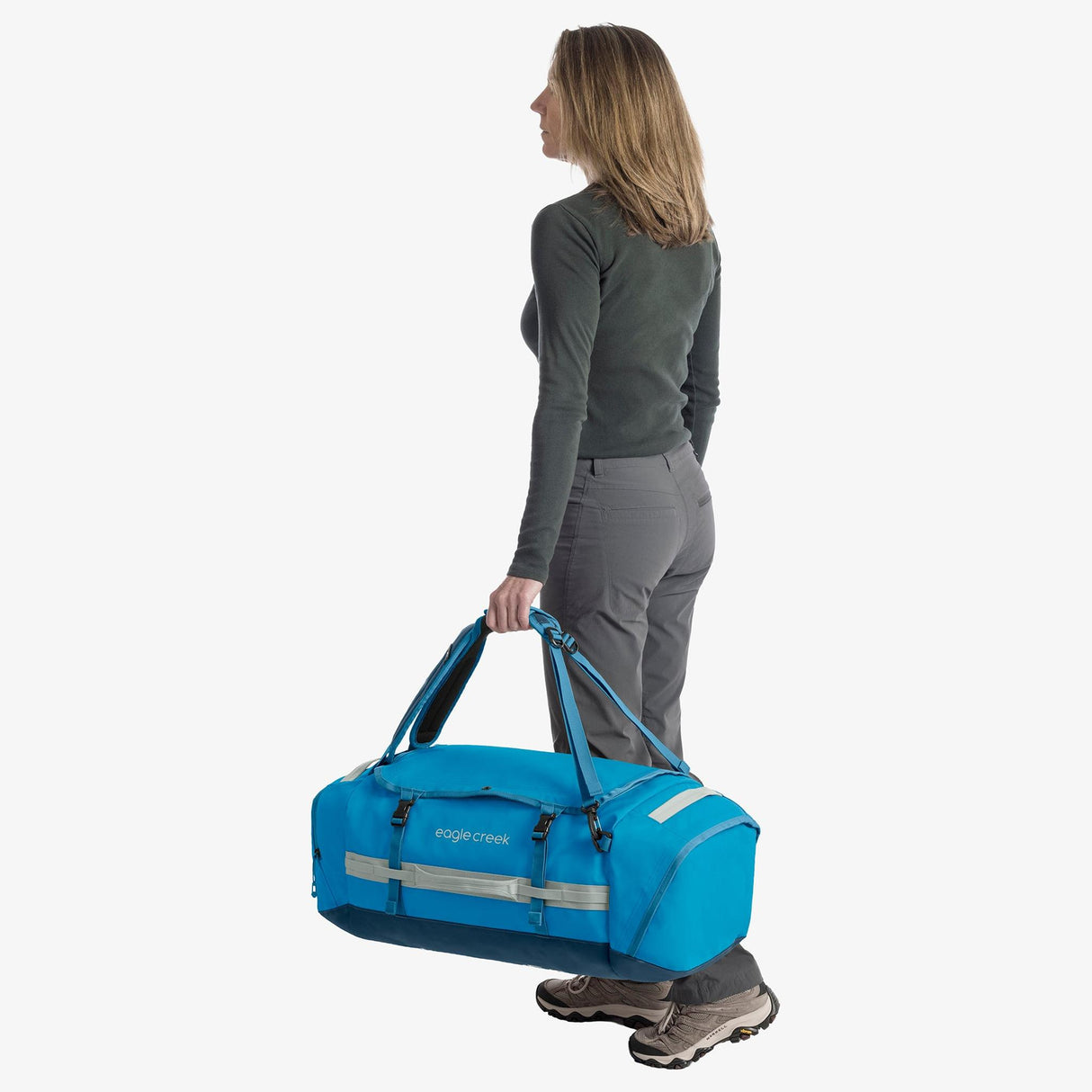Eagle Creek Cargo Hauler Duffel 60L