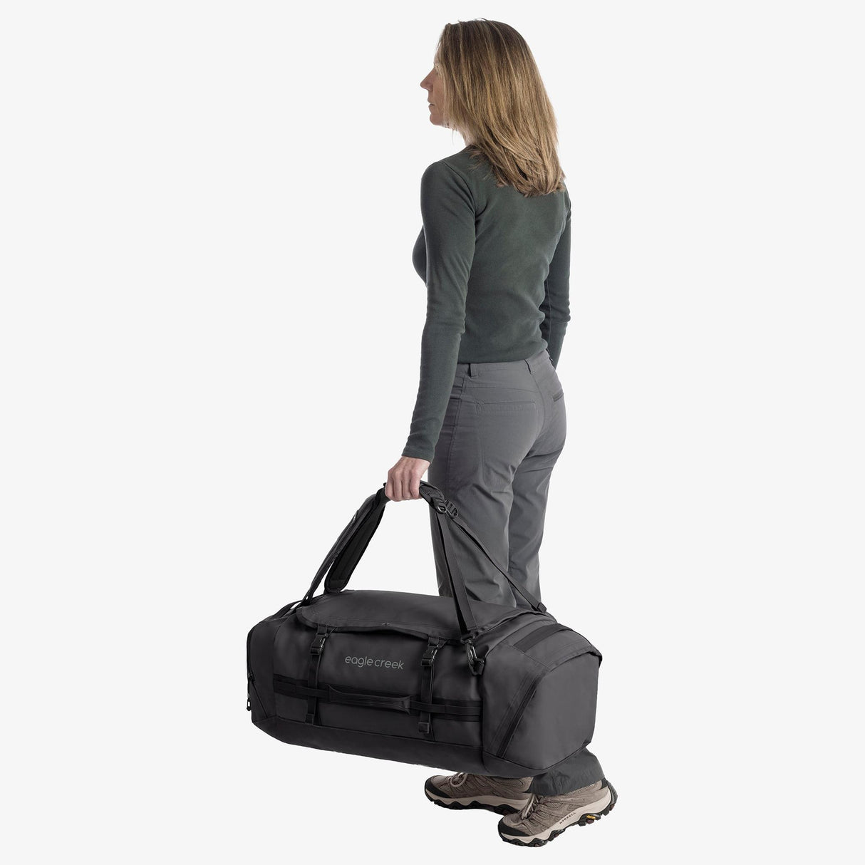 Eagle Creek Cargo Hauler Duffel 60L