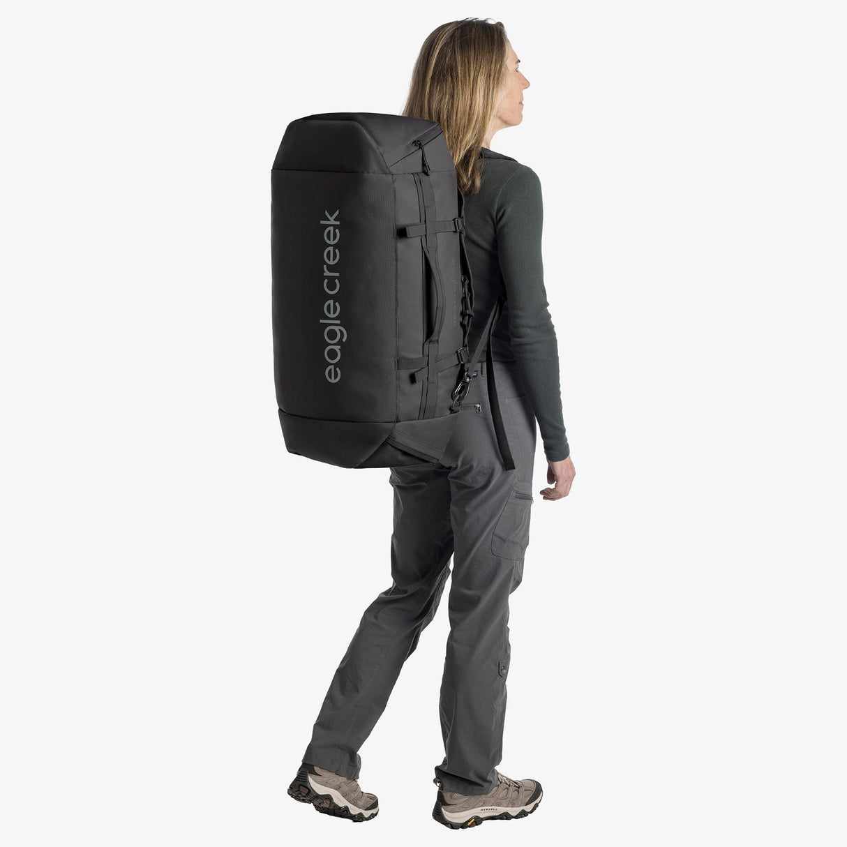 Eagle Creek Cargo Hauler Duffel 60L