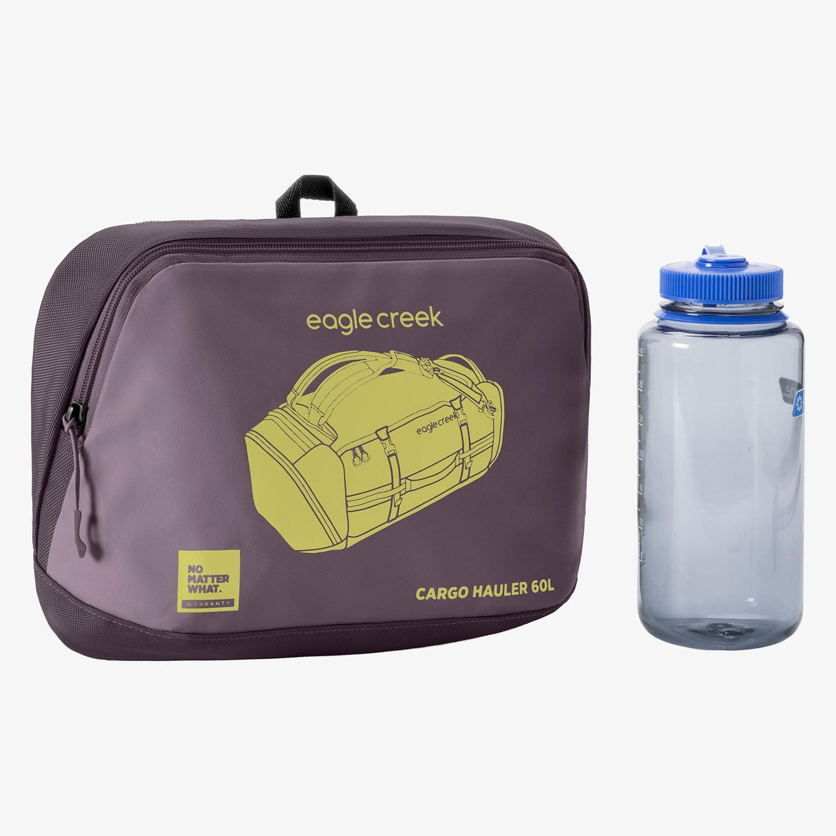 Eagle Creek Cargo Hauler Duffel 60L