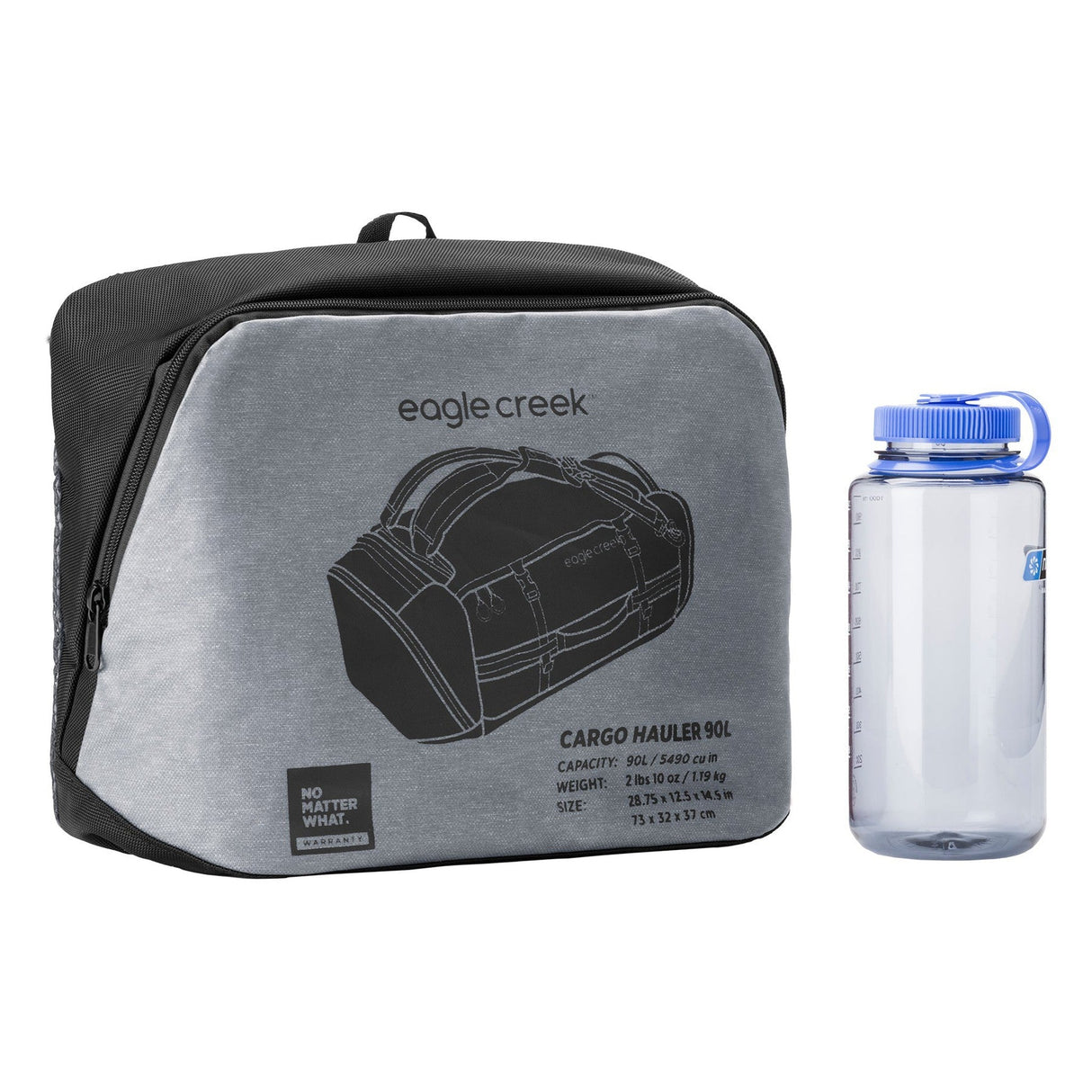 Eagle Creek Cargo Hauler Duffel 90L