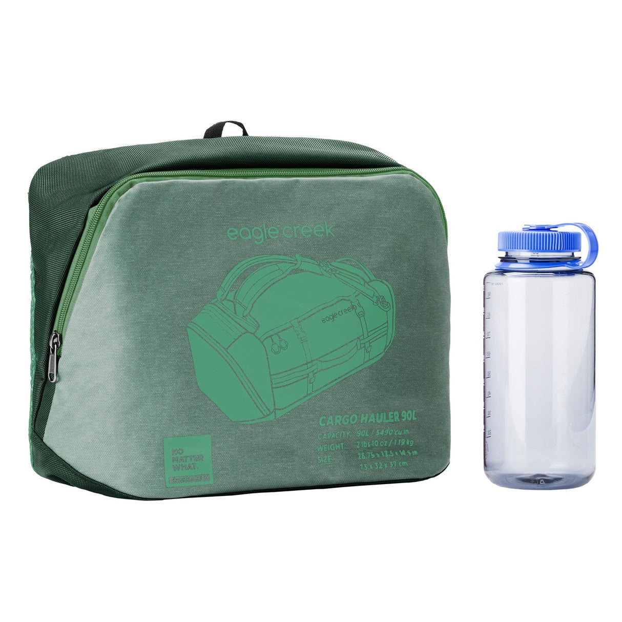 Eagle Creek Cargo Hauler Duffel 90L