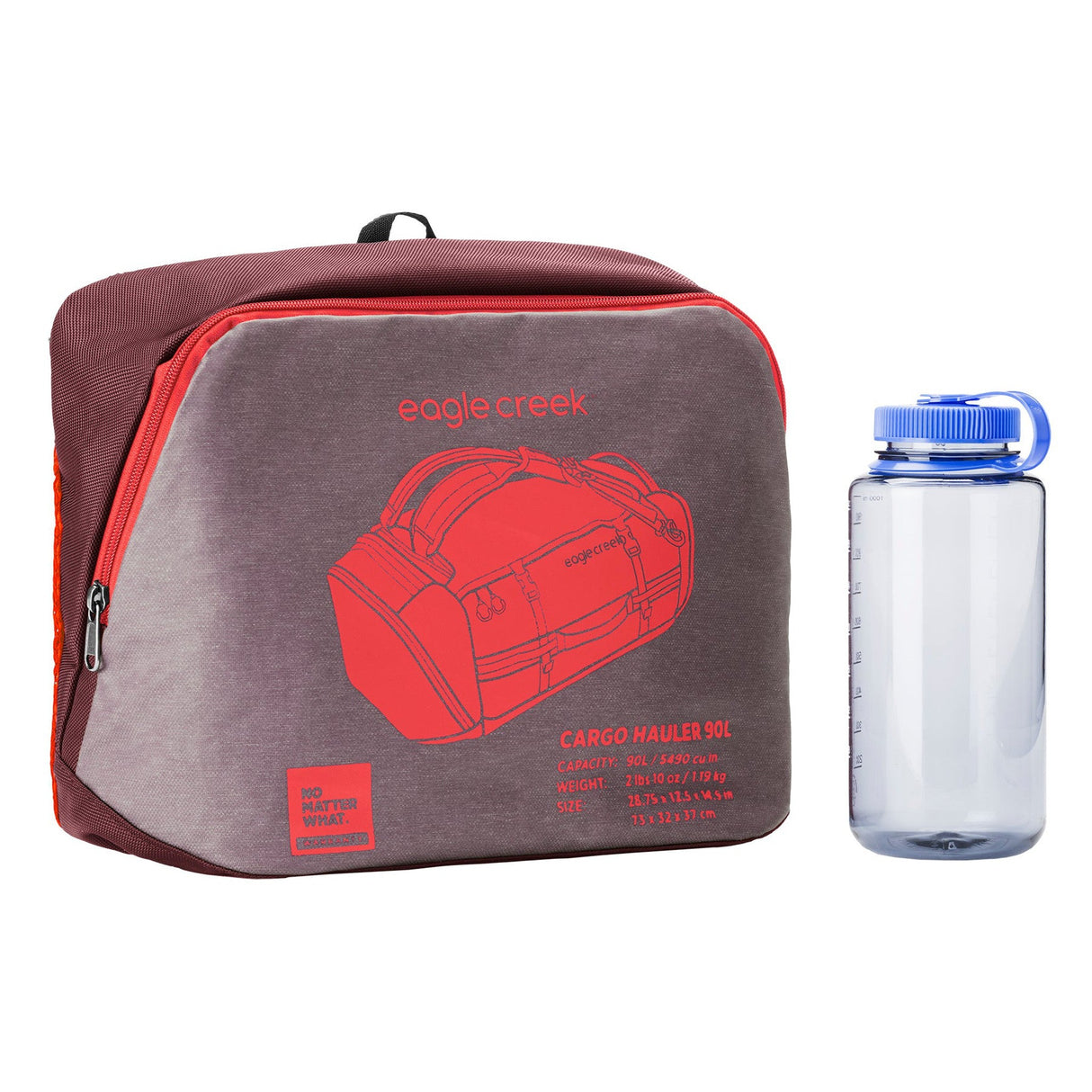 Eagle Creek Cargo Hauler Duffel 90L