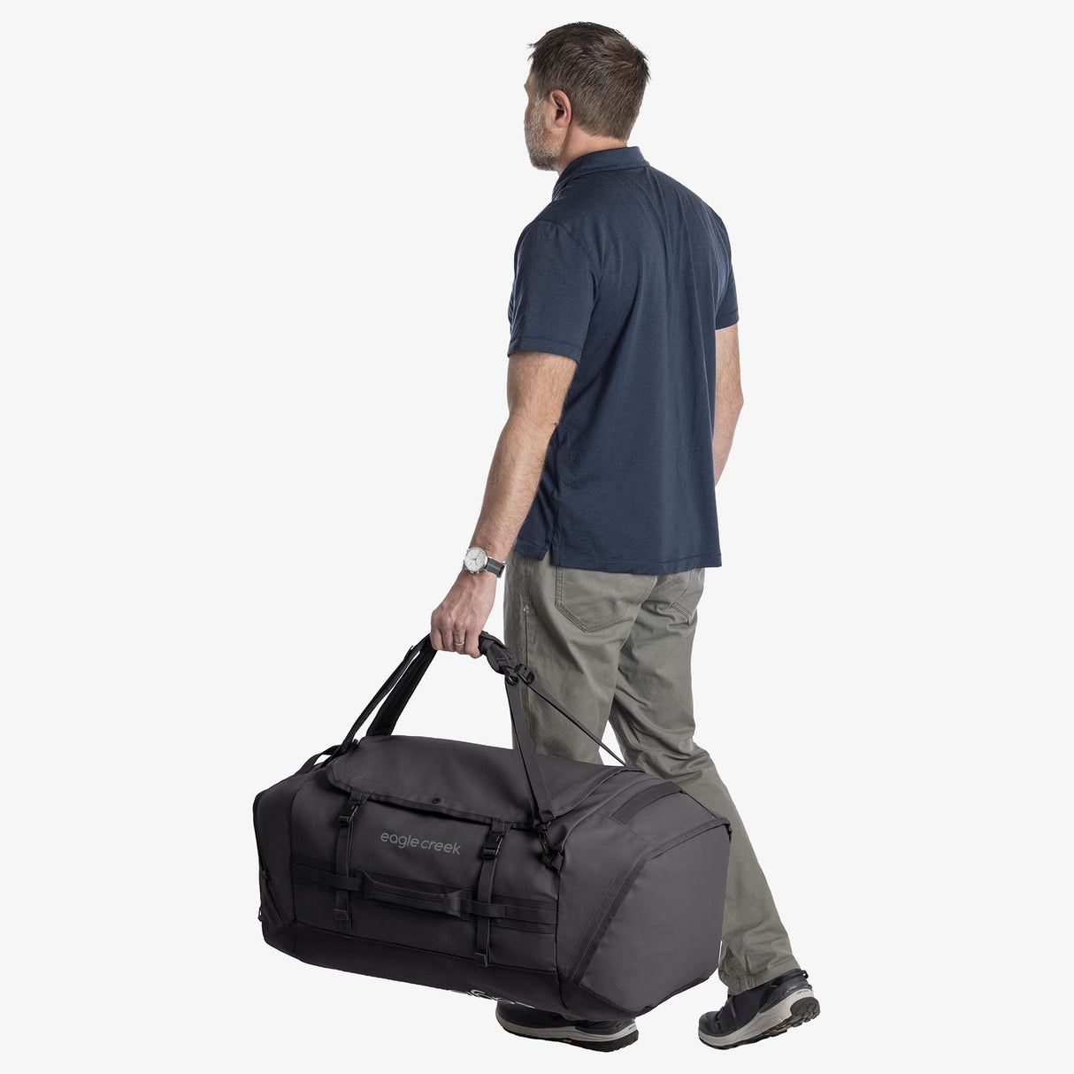 Eagle Creek Cargo Hauler Duffel 90L