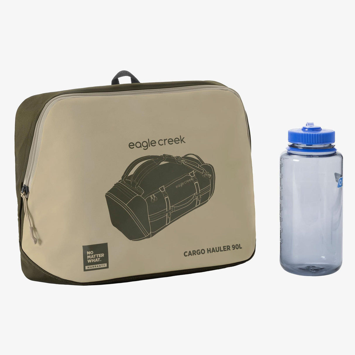 Eagle Creek Cargo Hauler Duffel 90L