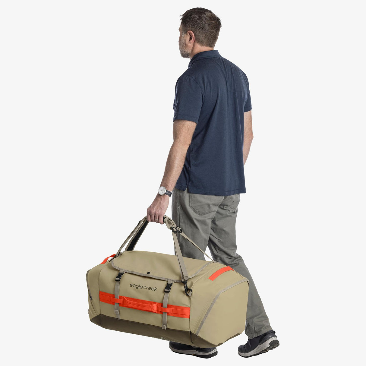 Eagle Creek Cargo Hauler Duffel 90L