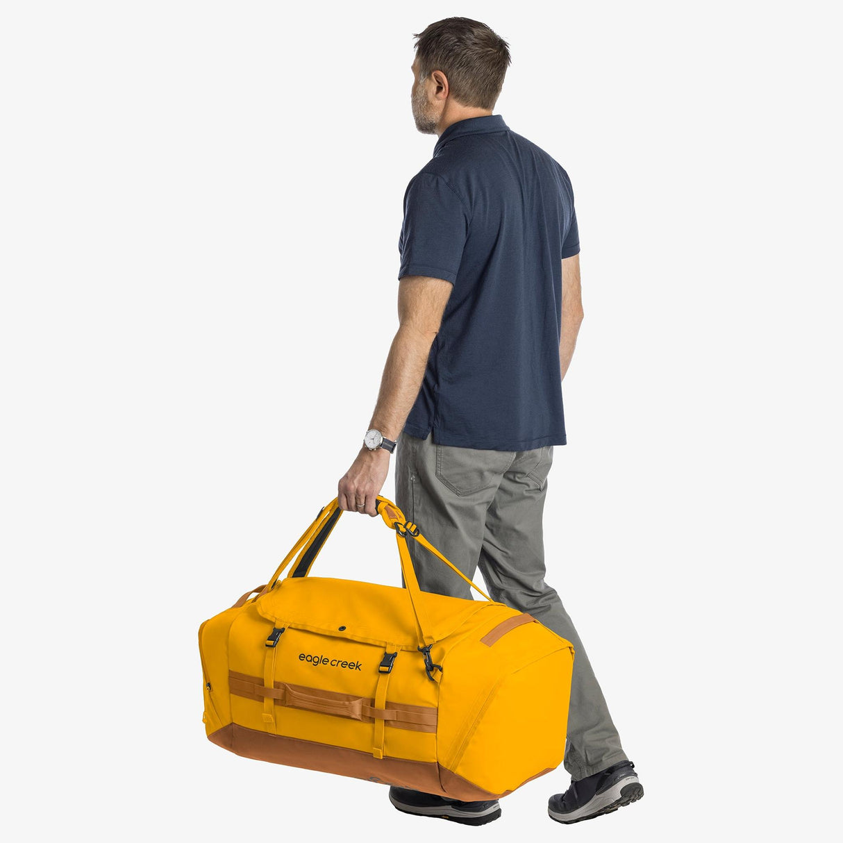 Eagle Creek Cargo Hauler Duffel 90L
