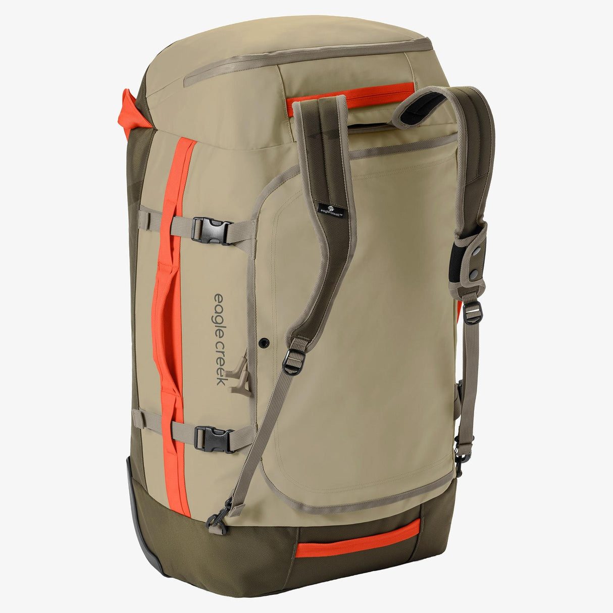 Eagle Creek Cargo Hauler Rolling Duffel 110L
