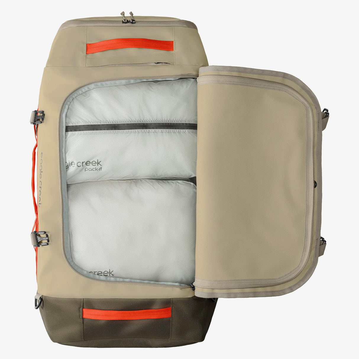 Eagle Creek Cargo Hauler Rolling Duffel 110L