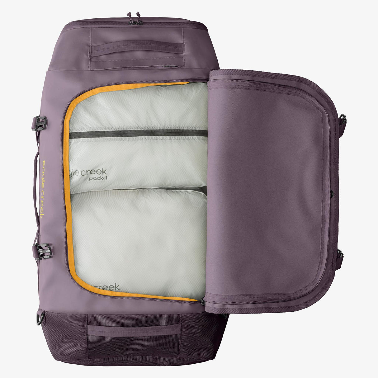 Eagle Creek Cargo Hauler Rolling Duffel 110L