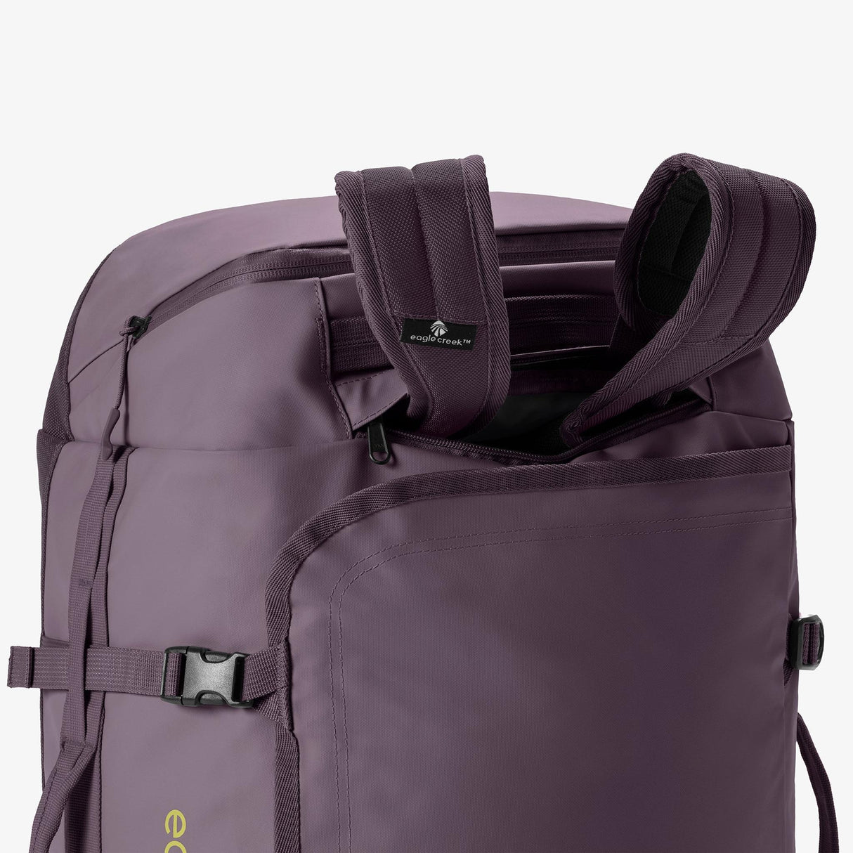 Eagle Creek Cargo Hauler Rolling Duffel 110L