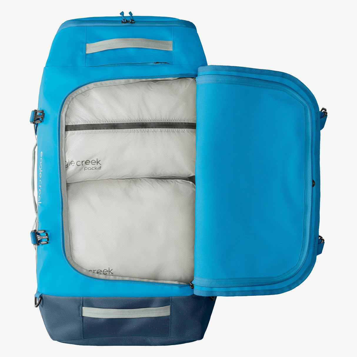 Eagle Creek Cargo Hauler Rolling Duffel 110L