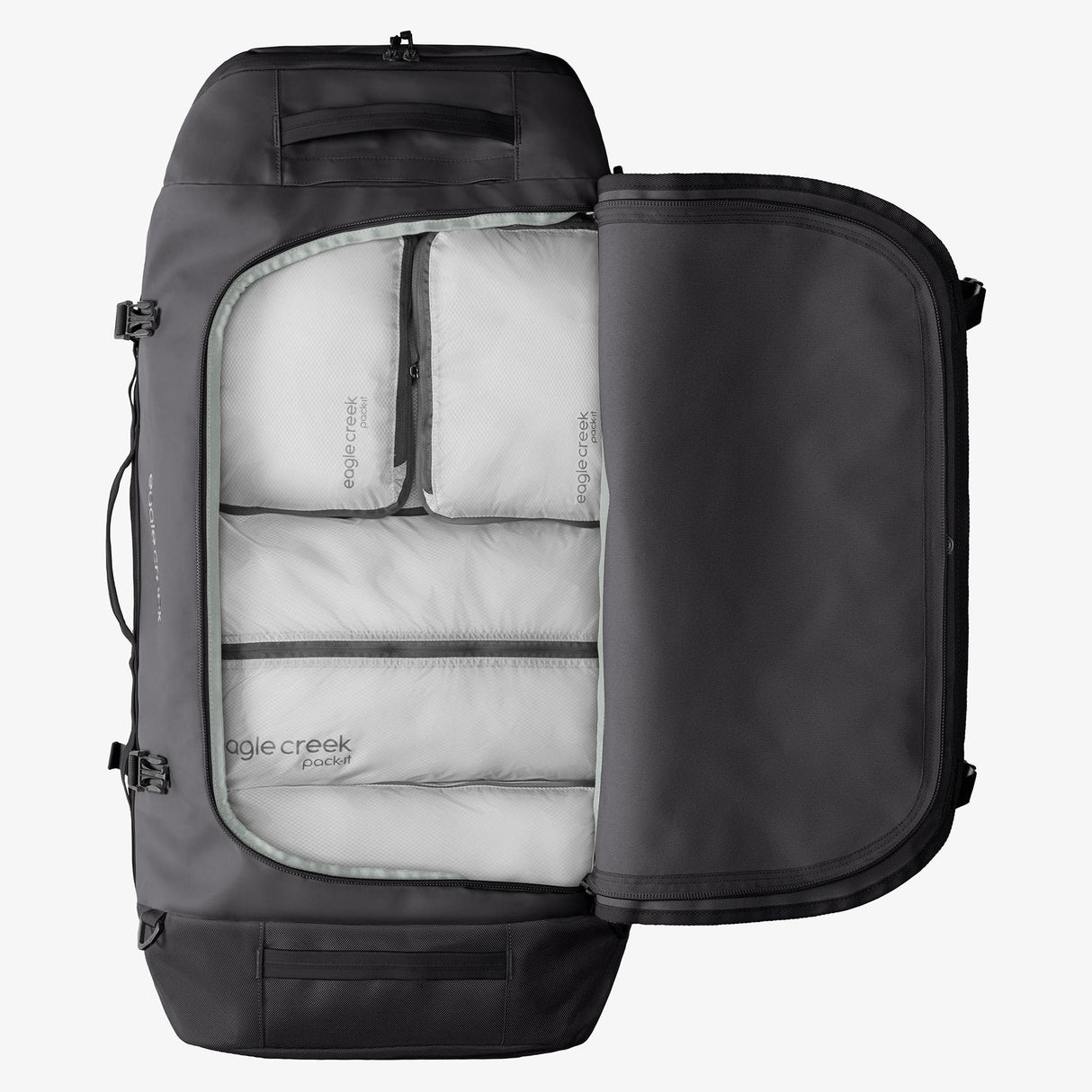 Eagle Creek Cargo Hauler Rolling Duffel 130L