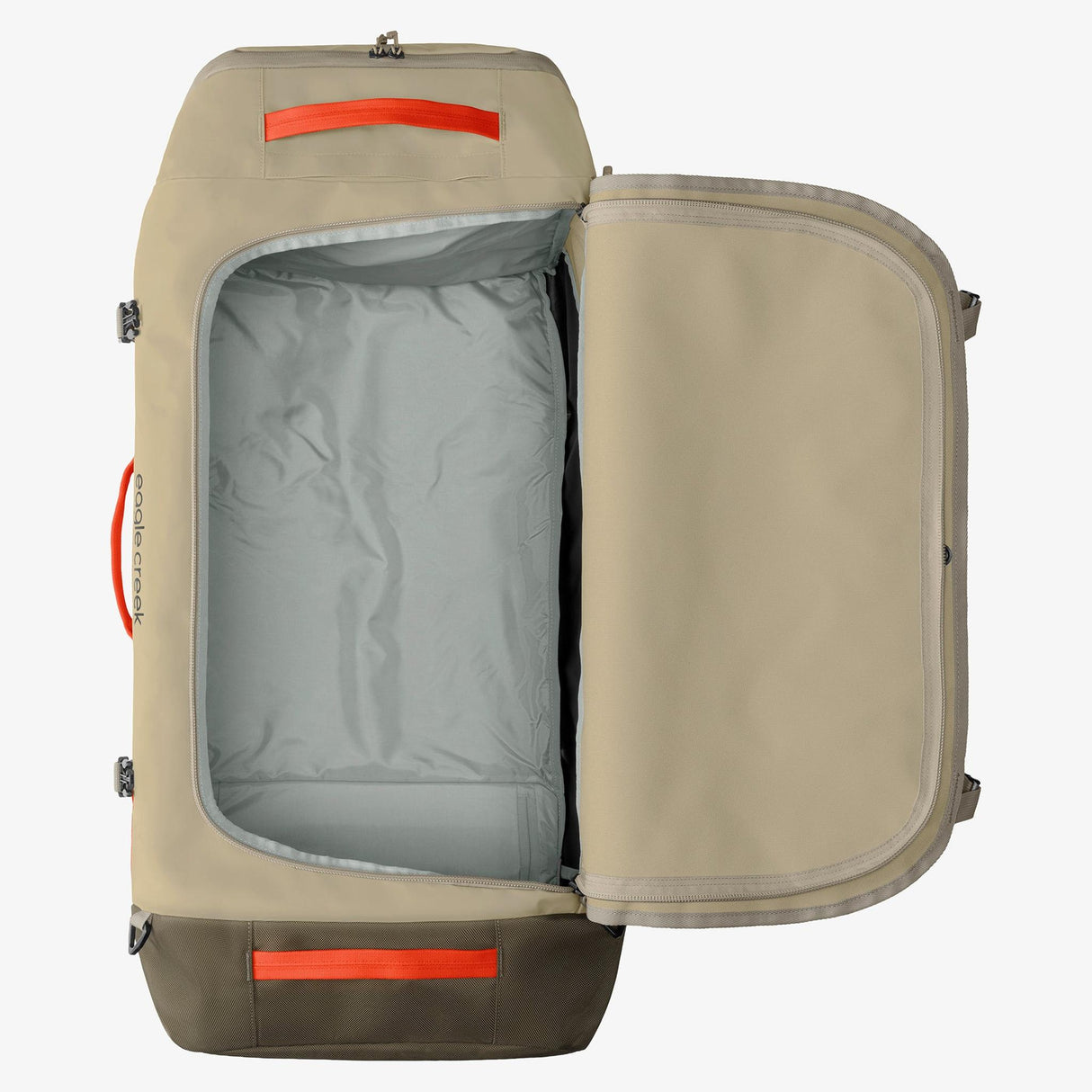 Eagle Creek Cargo Hauler Rolling Duffel 130L