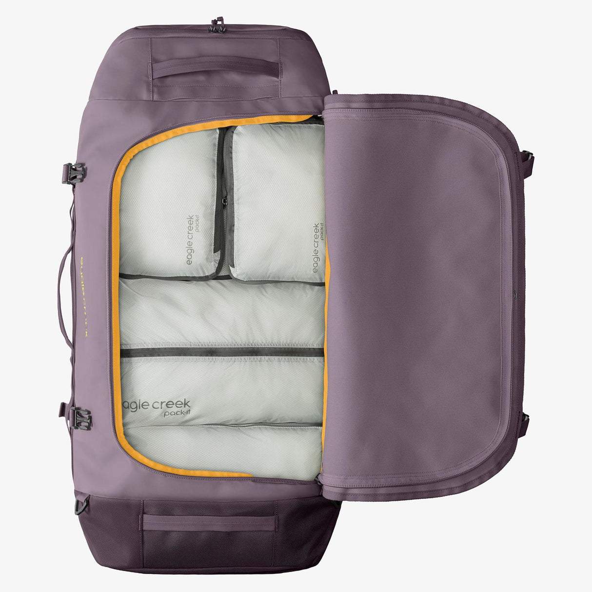 Eagle Creek Cargo Hauler Rolling Duffel 130L