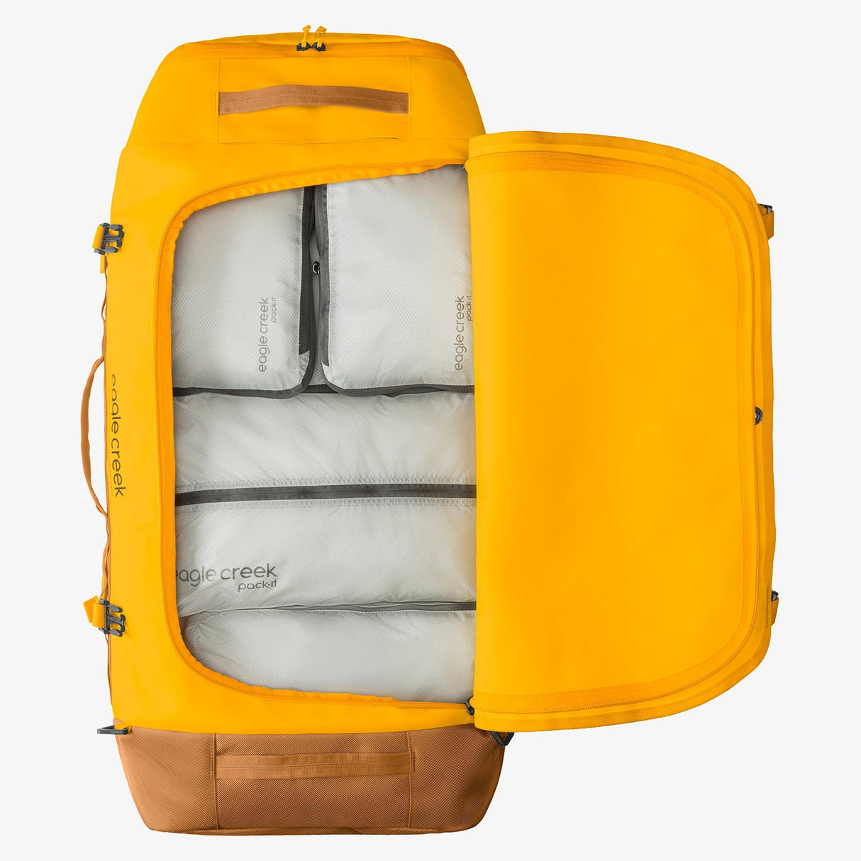 Eagle Creek Cargo Hauler Rolling Duffel 130L