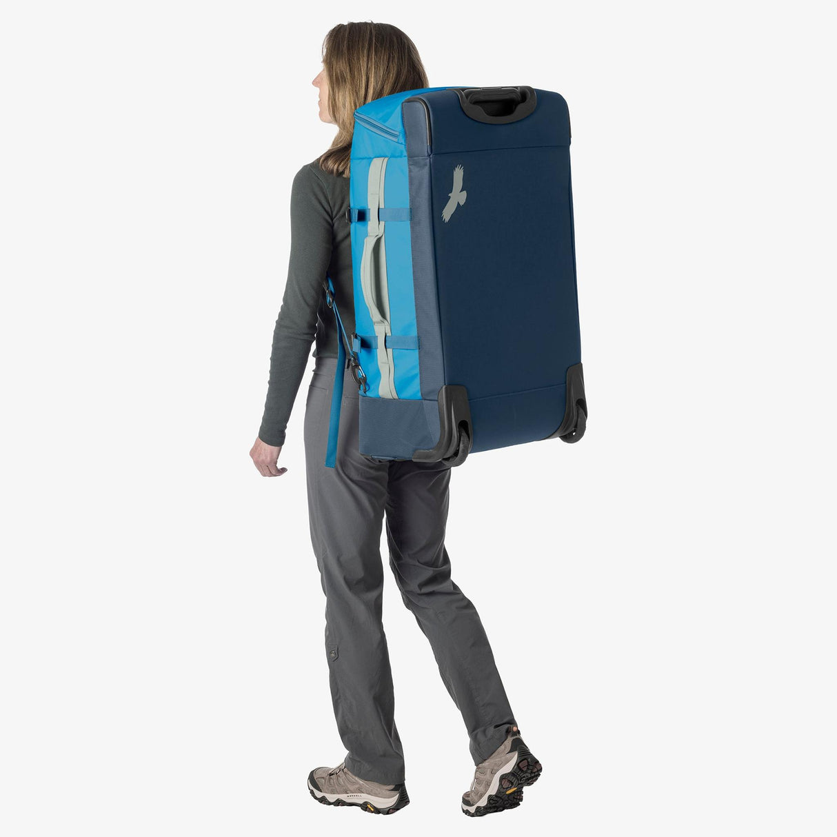 Eagle Creek Cargo Hauler XT Wheeled Duffel 29in (90L)