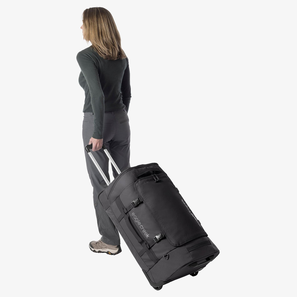 Eagle Creek Cargo Hauler XT Wheeled Duffel 29in (90L)