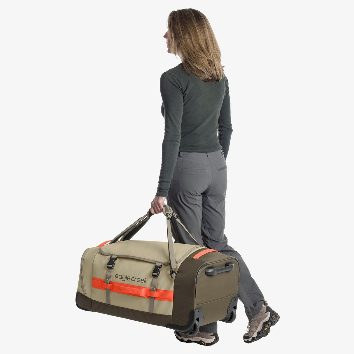 Eagle Creek Cargo Hauler XT Wheeled Duffel 29in (90L)