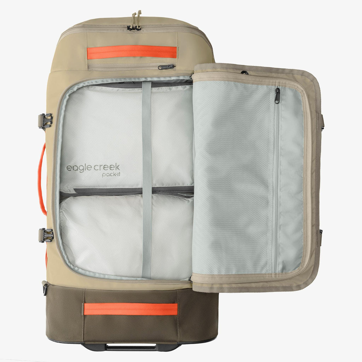 Eagle Creek Cargo Hauler XT Wheeled Duffel 29in (90L)