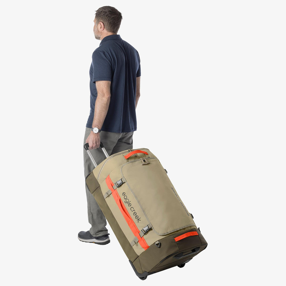 Eagle Creek Cargo Hauler XT Wheeled Duffel 32in (120L)