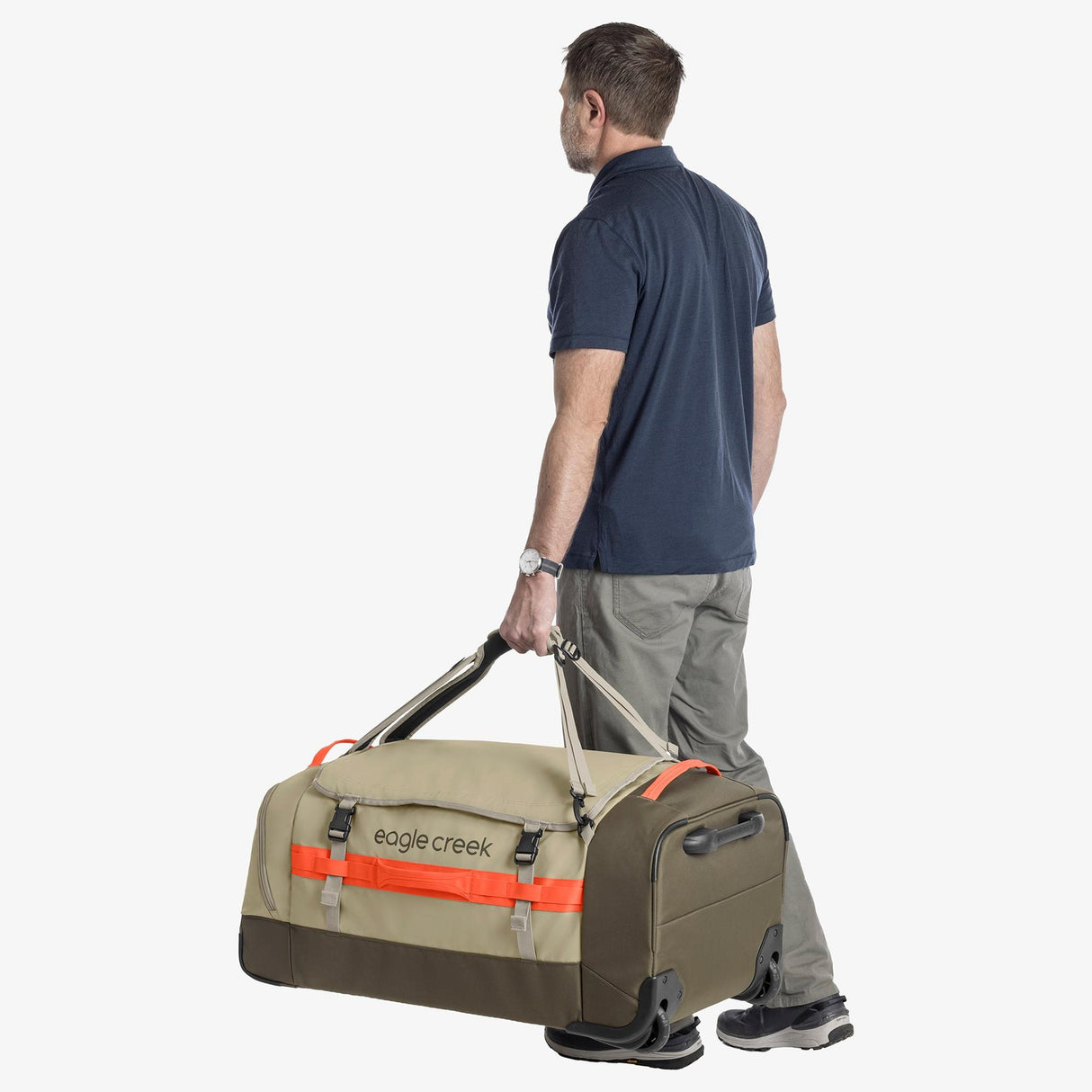 Eagle Creek Cargo Hauler XT Wheeled Duffel 32in (120L)