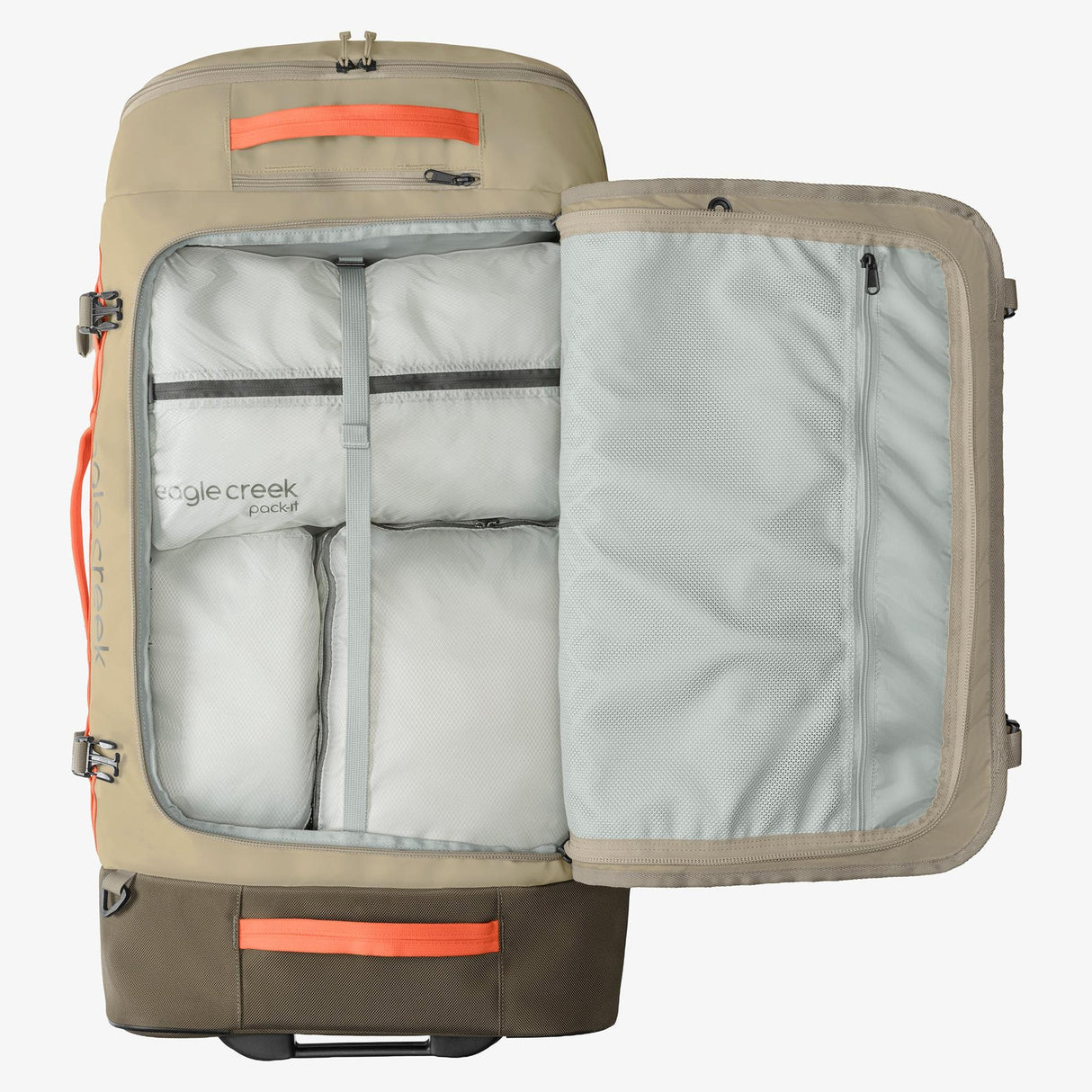 Eagle Creek Cargo Hauler XT Wheeled Duffel 32in (120L)
