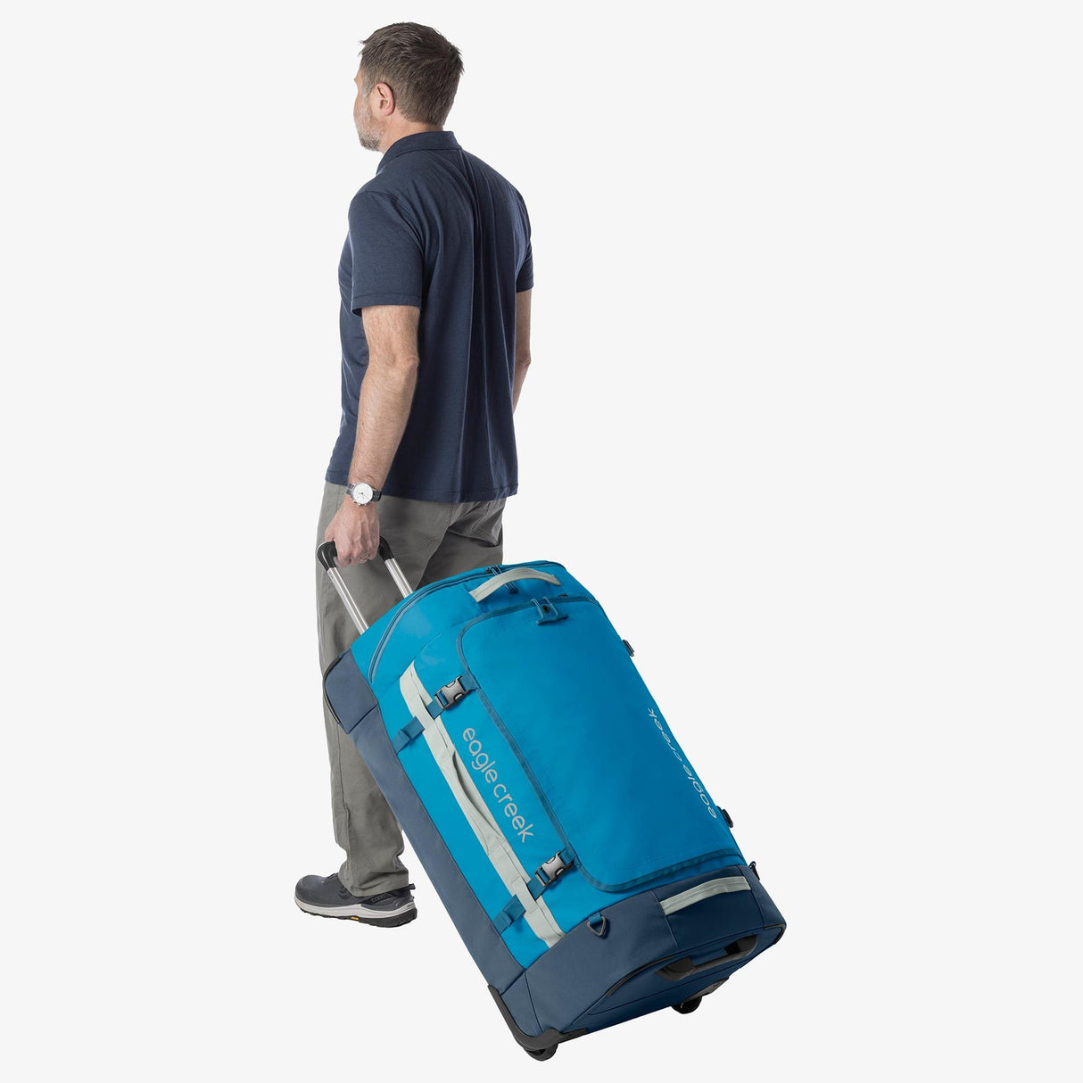 Eagle Creek Cargo Hauler XT Wheeled Duffel 32in (120L)