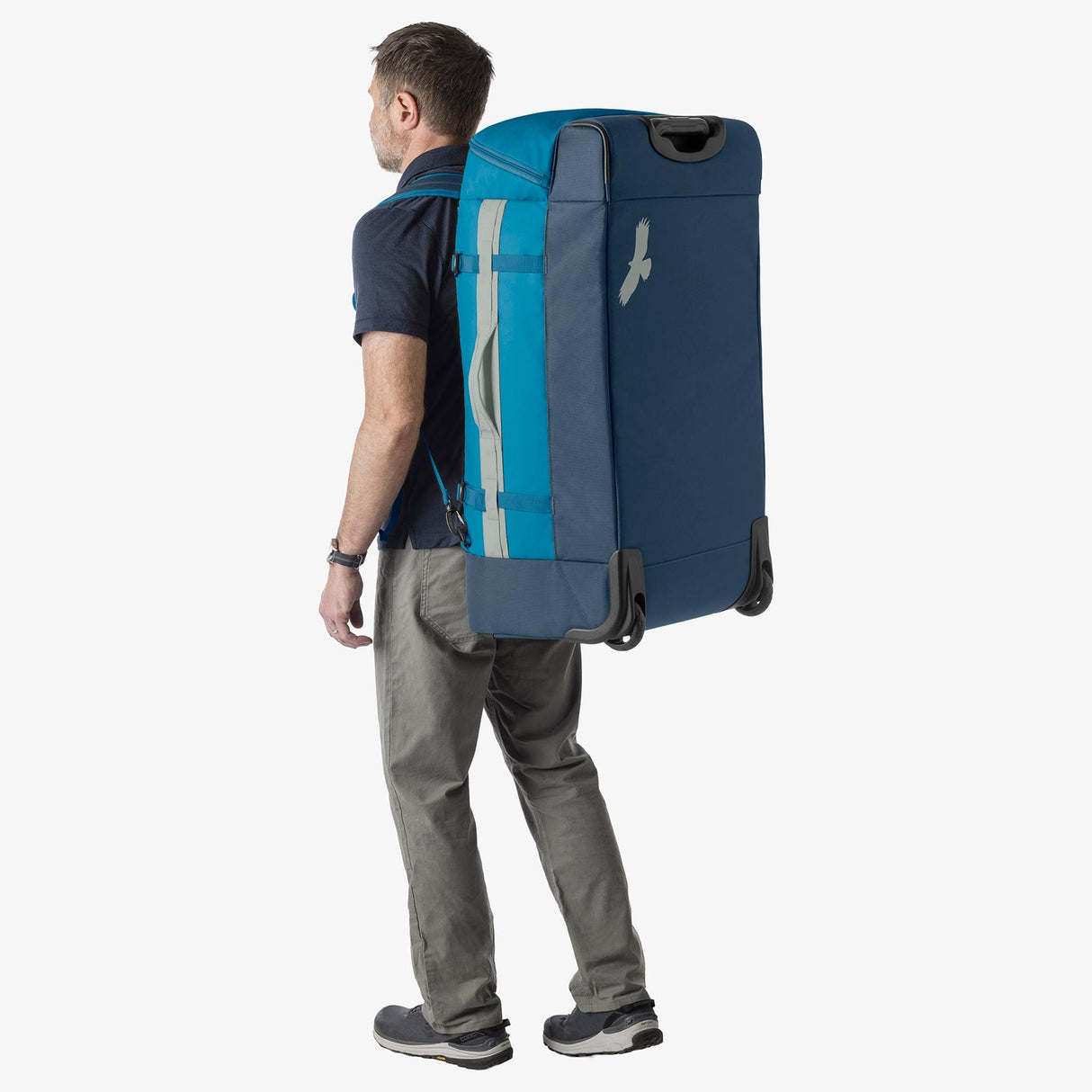 Eagle Creek Cargo Hauler XT Wheeled Duffel 32in (120L)
