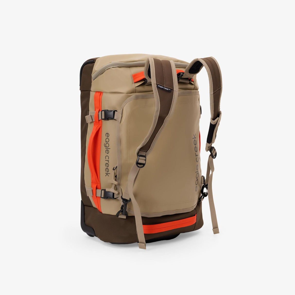 Eagle Creek Cargo Hauler XT Wheeled Duffel International Carry-On (32L)