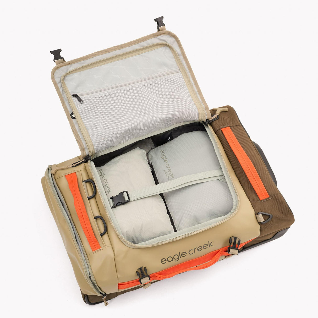 Eagle Creek Cargo Hauler XT Wheeled Duffel International Carry-On (32L)