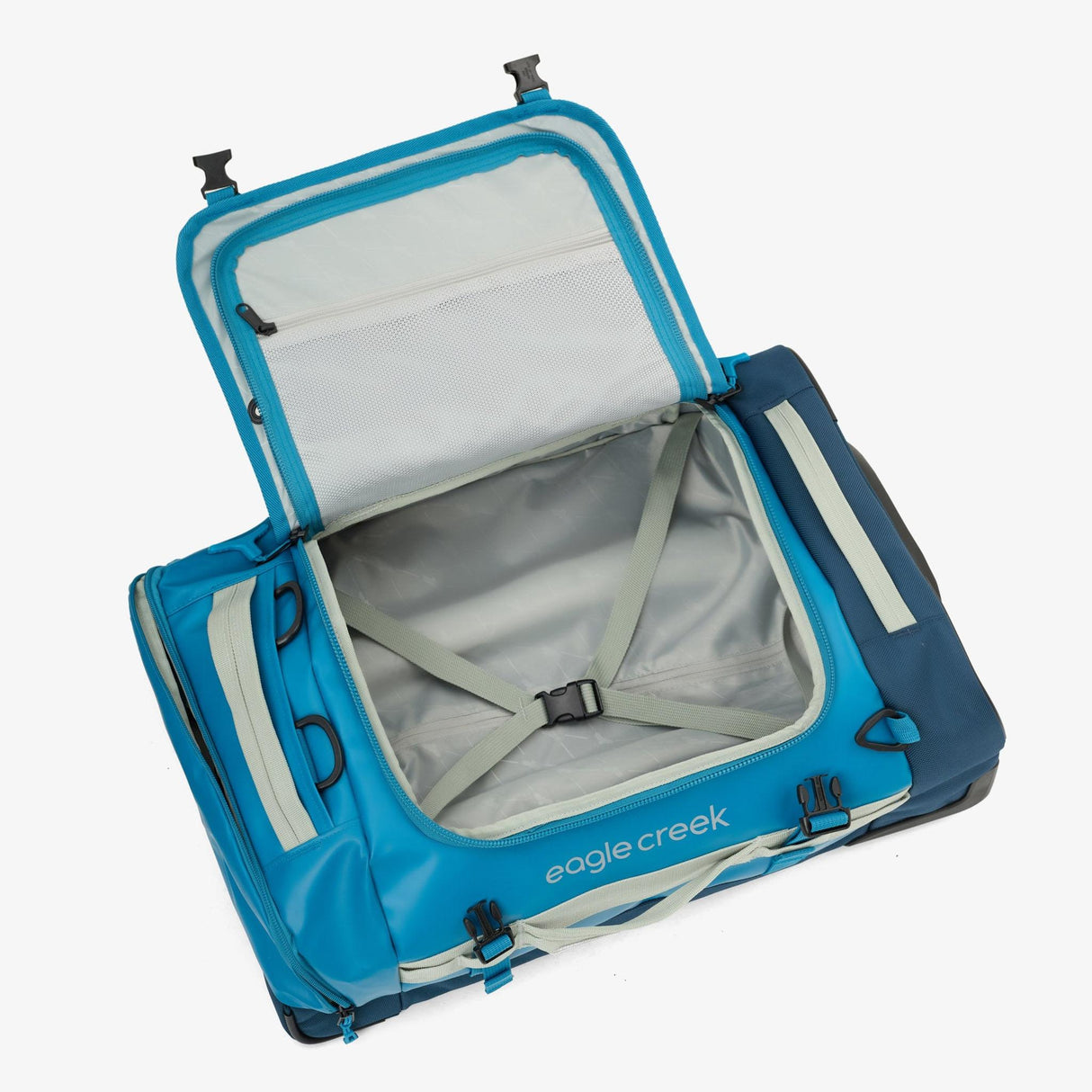 Eagle Creek Cargo Hauler XT Wheeled Duffel International Carry-On (32L)