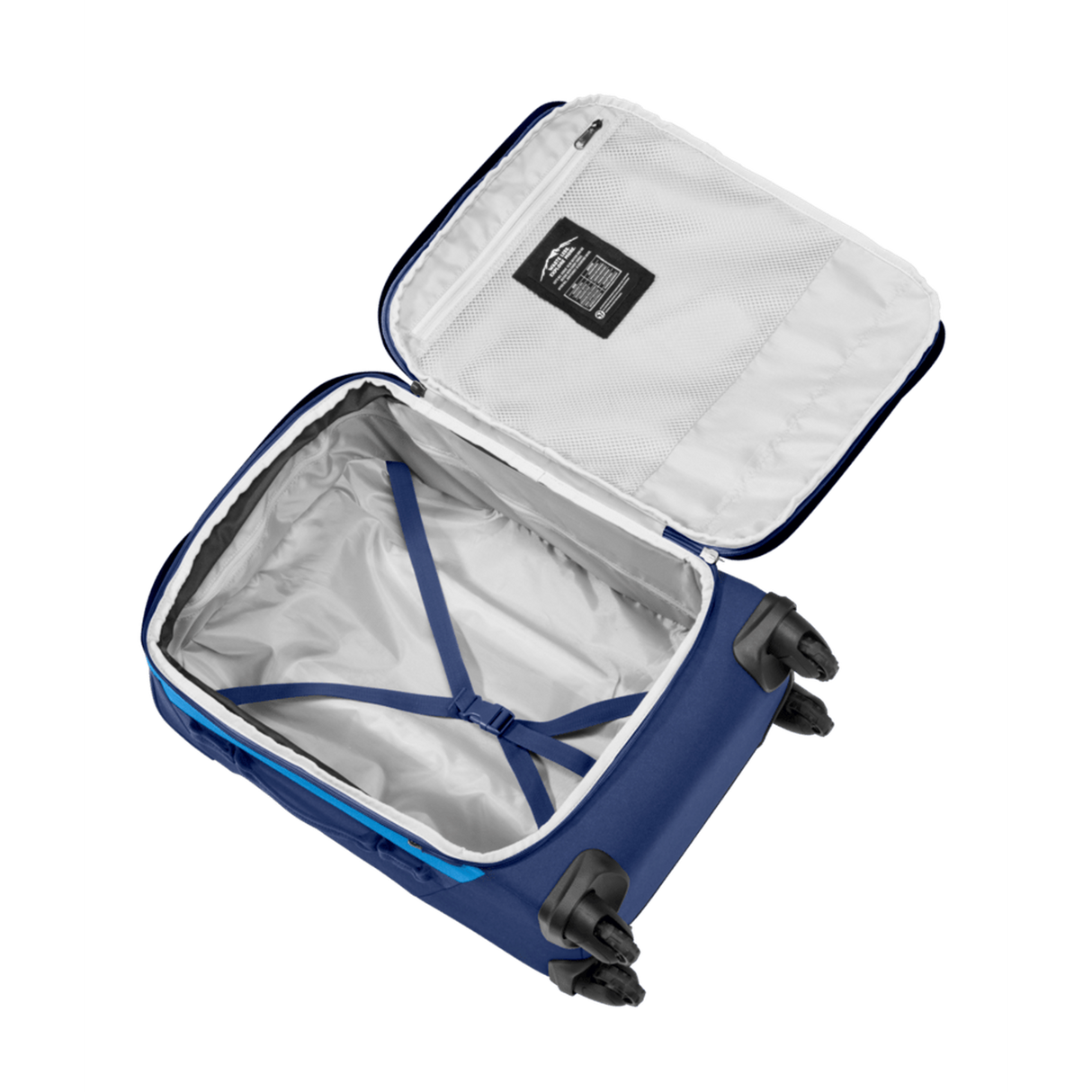 Eagle Creek Expanse 4-Wheeled 38L / 22 inch