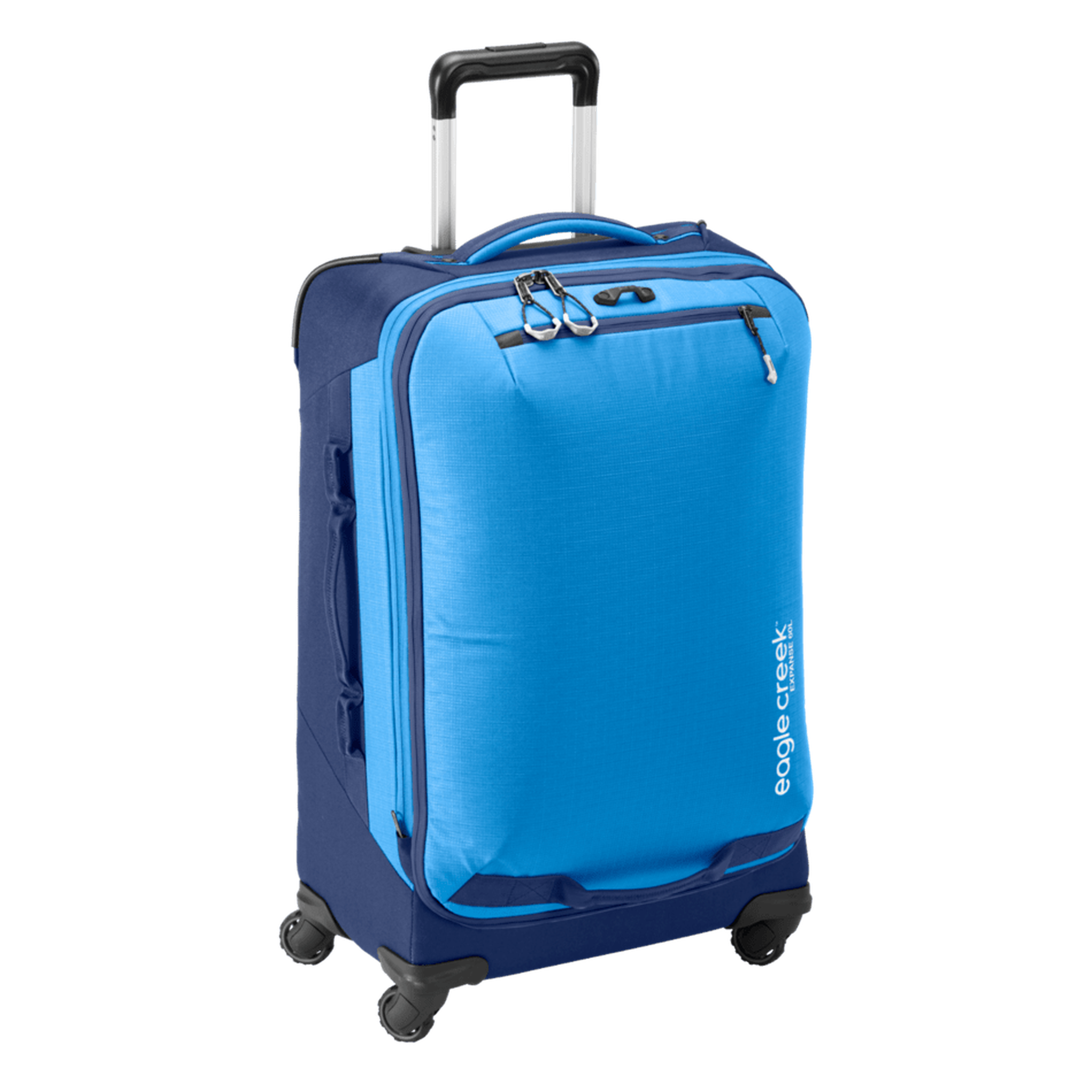 American online eagle luggage