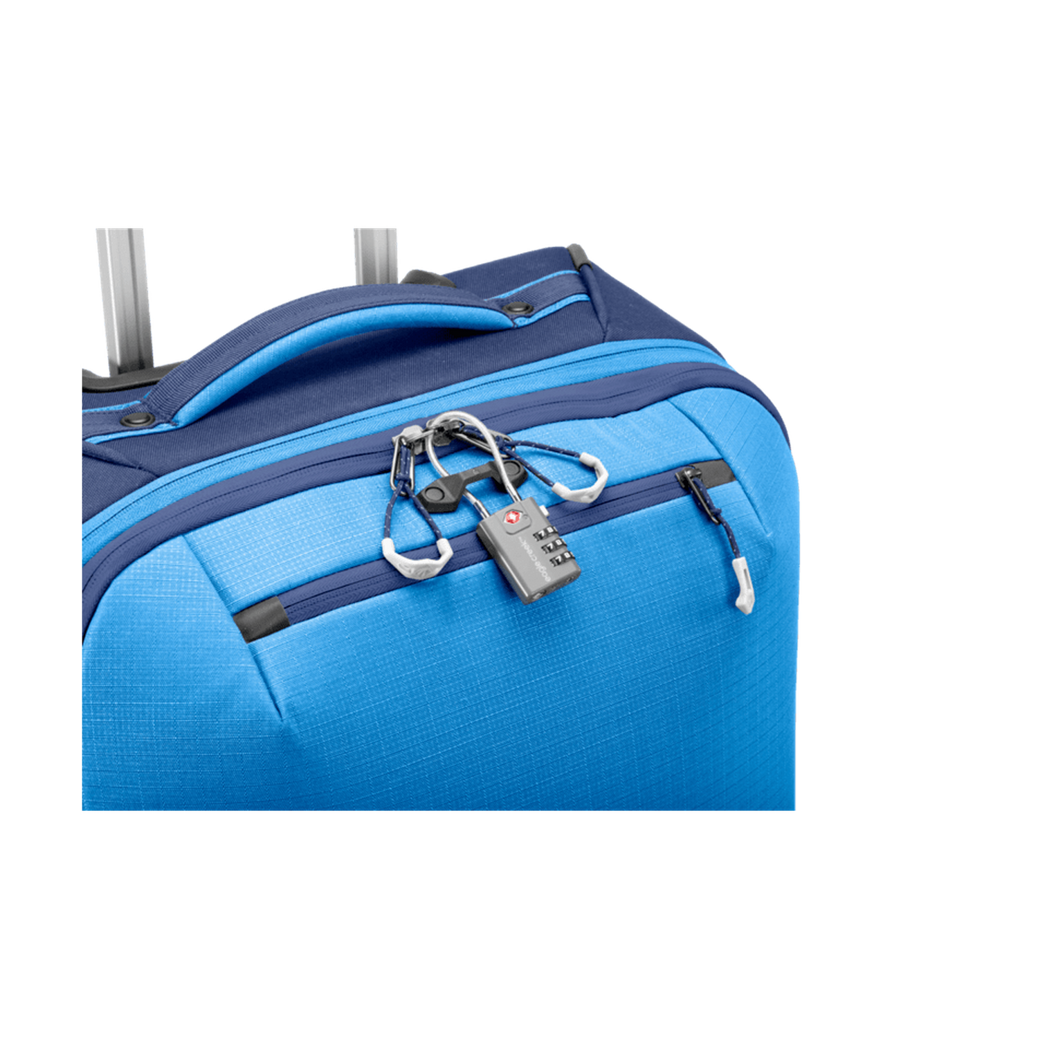 Eagle Creek Expanse 4-Wheeled 95L / 30 inch