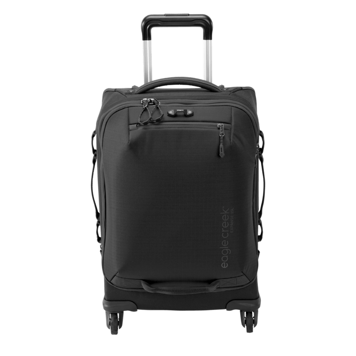 Eagle Creek Expanse 4-Wheeled International Carryon